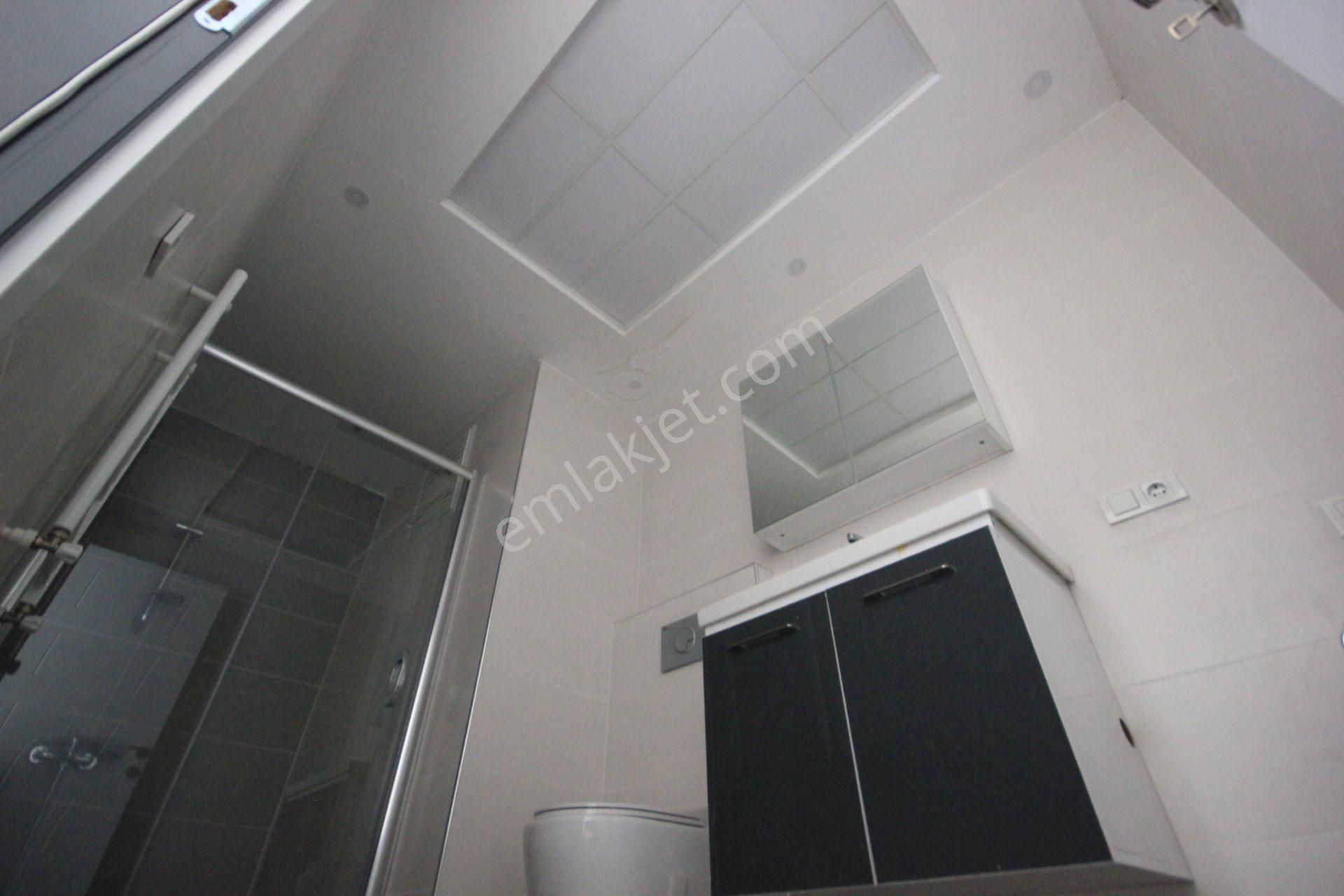 🧨💎aktiften Burhaniye'nin En Geniş Önü Kapanmaz Doğalgazlı Geniş Balkonlu Satılık 3+1 Dairesi - Görsel 26