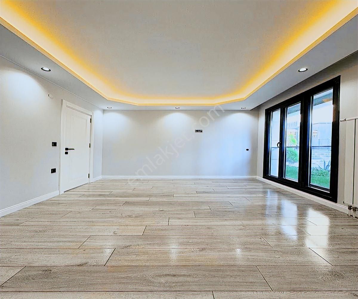 [güzel City]marina Yakın Müstakil Bahçeli Villa Konseptli Daire - Görsel 8