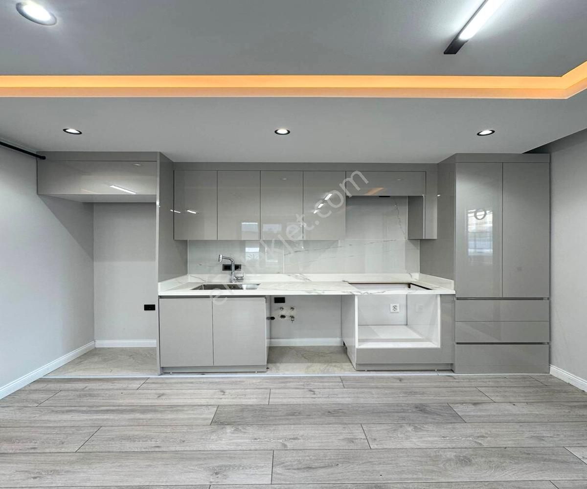 [güzel City]marina Yakın Müstakil Bahçeli Villa Konseptli Daire - Görsel 7