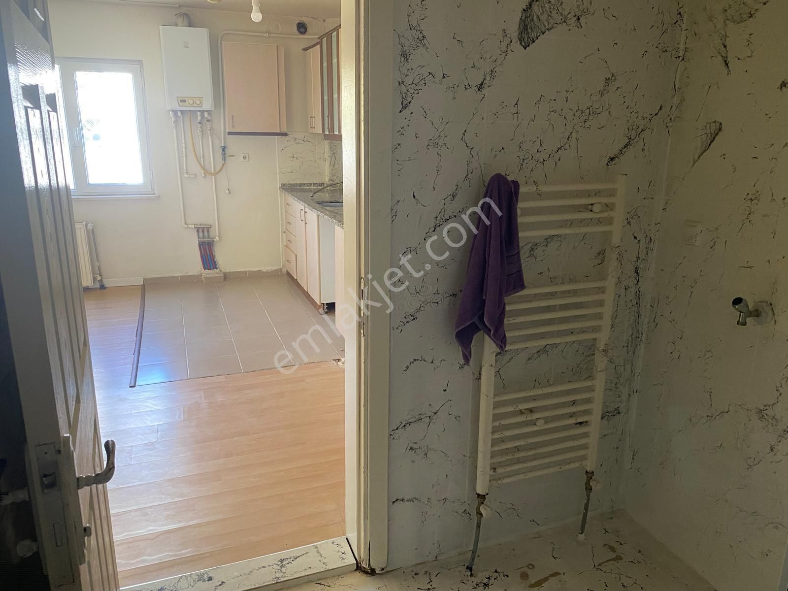 Hastanelere Yakın Korucukta Kiralık 1+1 Daire 55 M² - Görsel 2