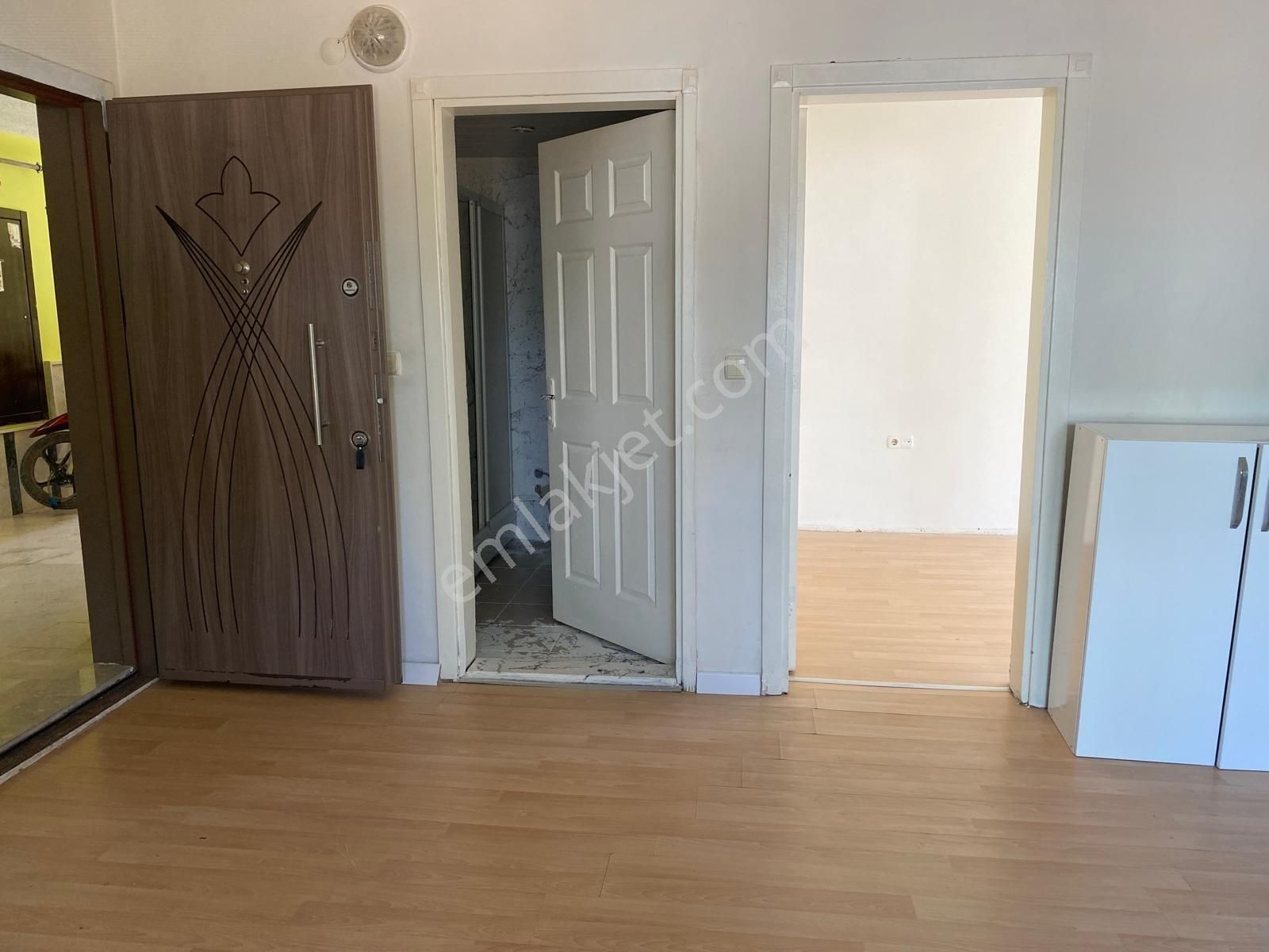 Hastanelere Yakın Korucukta Kiralık 1+1 Daire 55 M² - Görsel 7