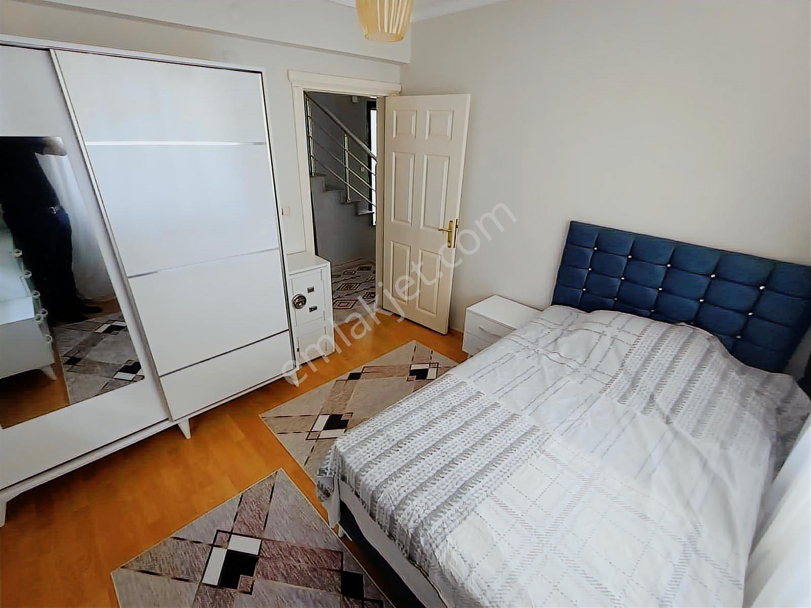 Marmara Ereğlisi Yeniçiftlik Havuzlu Müstakil 5+1 Yazlık Villa - Görsel 15