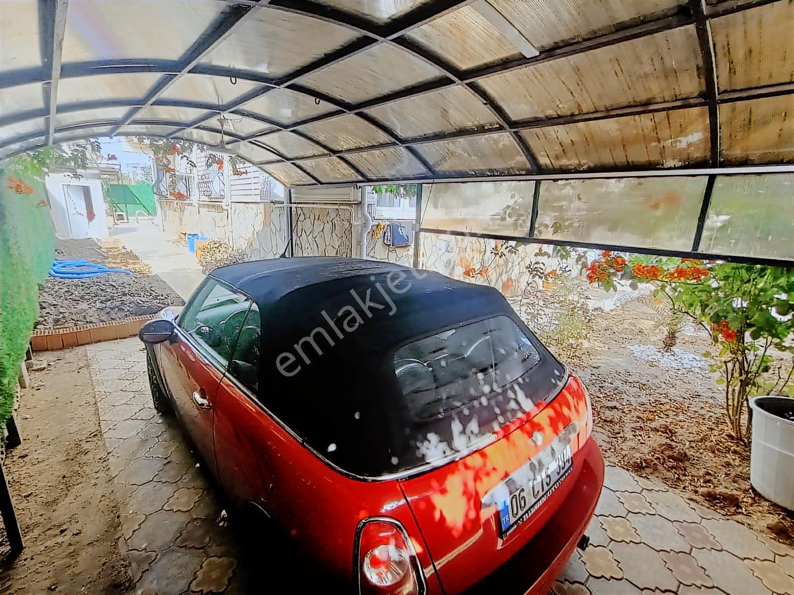 Marmara Ereğlisi Yeniçiftlik Havuzlu Müstakil 5+1 Yazlık Villa - Görsel 32