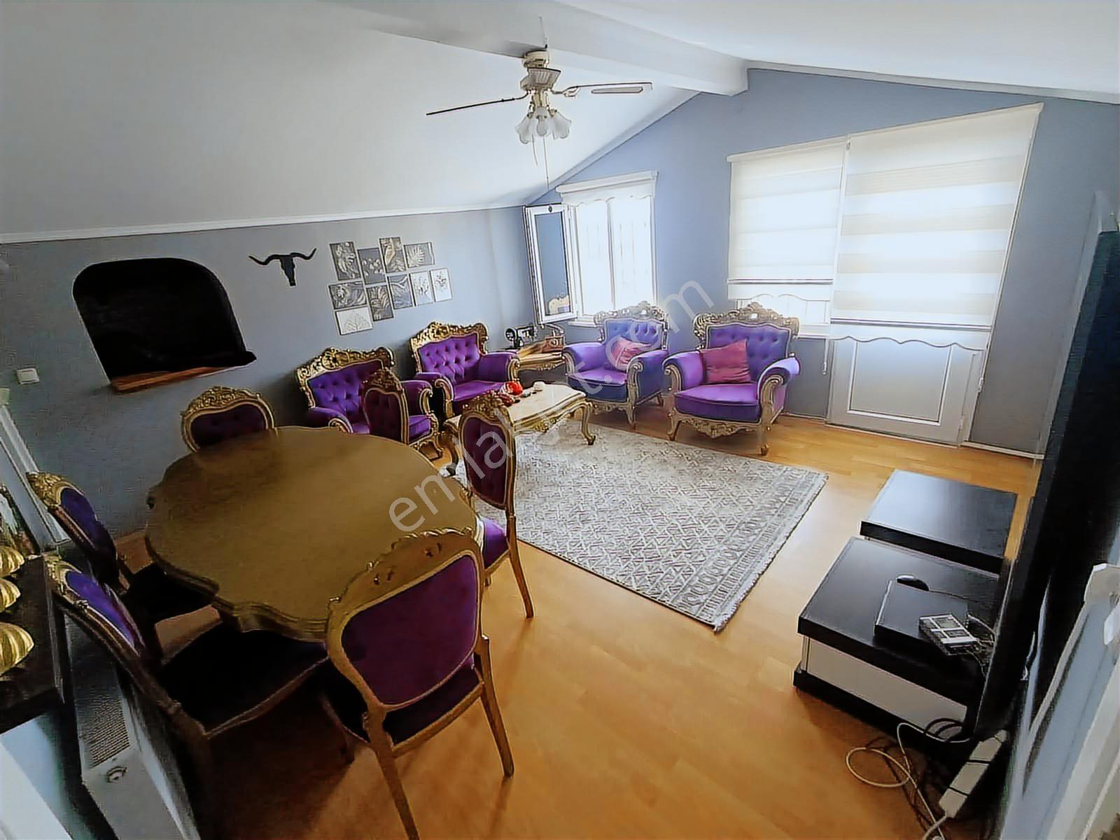 Marmara Ereğlisi Yeniçiftlik Havuzlu Müstakil 5+1 Yazlık Villa - Görsel 19