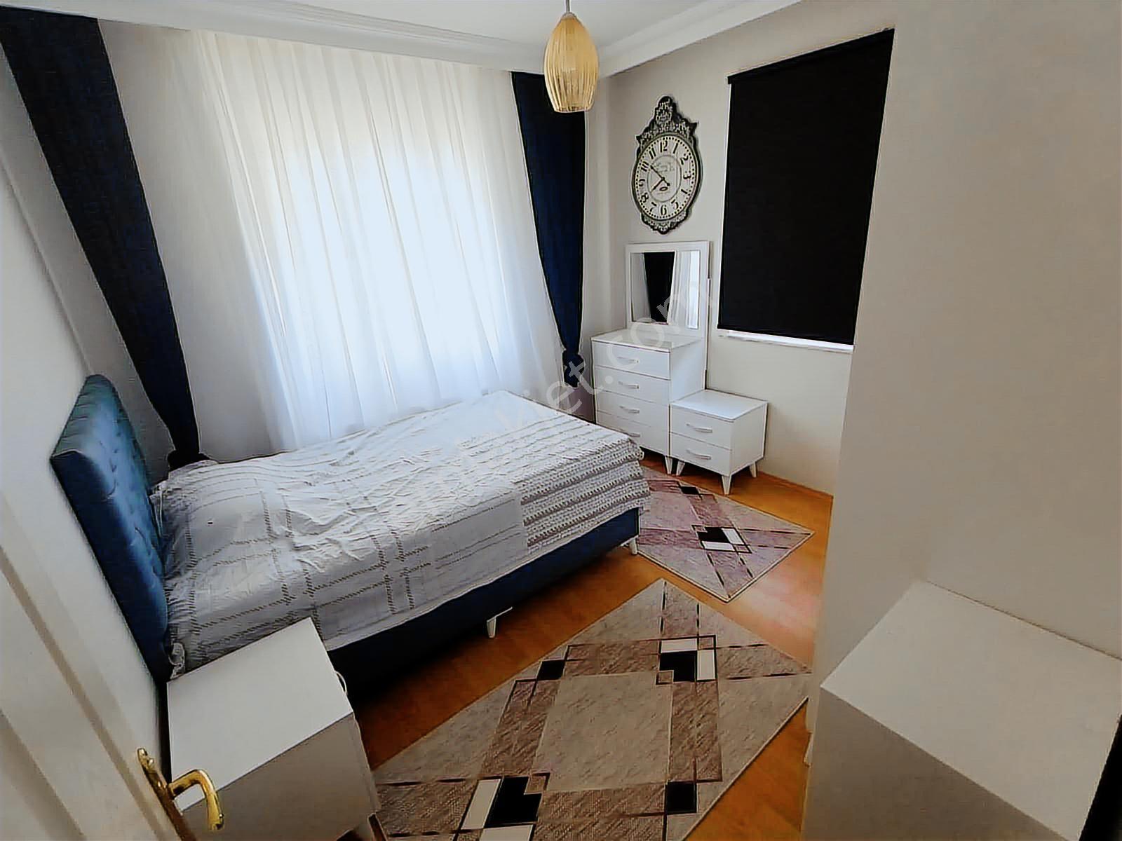 Marmara Ereğlisi Yeniçiftlik Havuzlu Müstakil 5+1 Yazlık Villa - Görsel 24