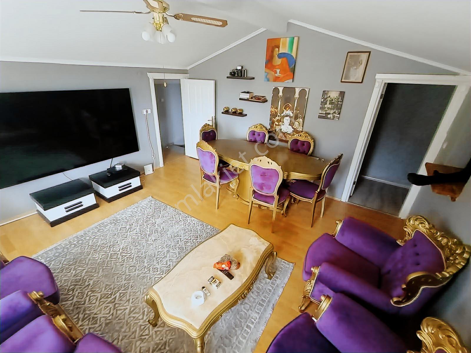 Marmara Ereğlisi Yeniçiftlik Havuzlu Müstakil 5+1 Yazlık Villa - Görsel 18