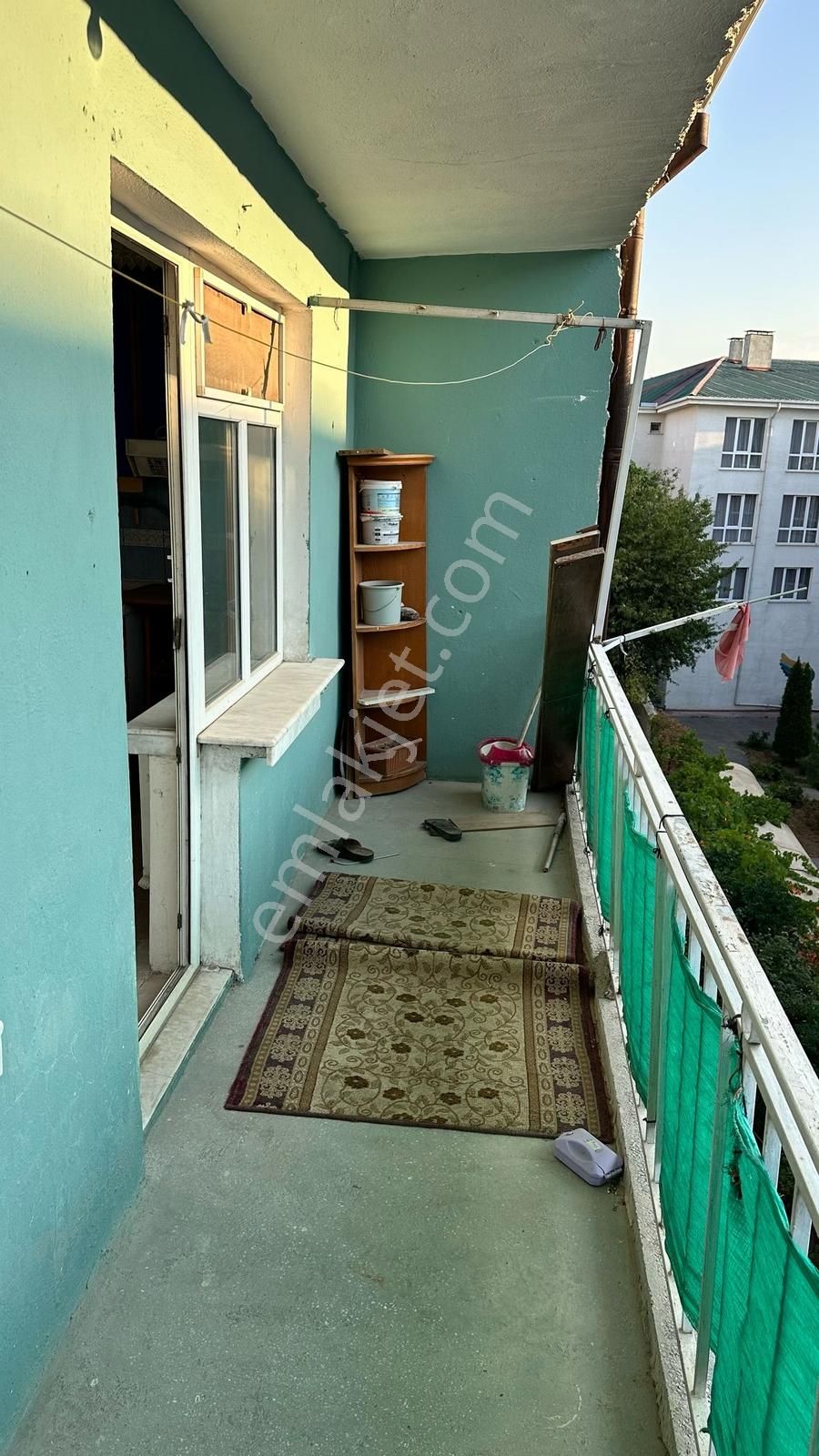 İsmet İnönü 2 Caddesi Dibinde 2+1 Kiralık Daire - Görsel 24