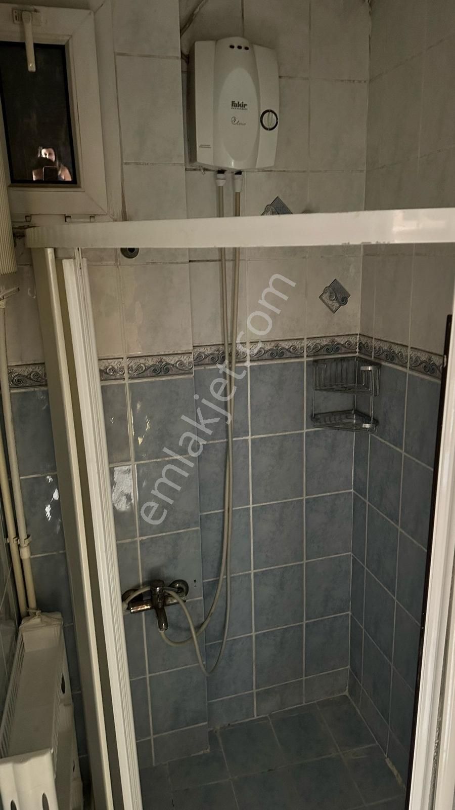 İsmet İnönü 2 Caddesi Dibinde 2+1 Kiralık Daire - Görsel 27