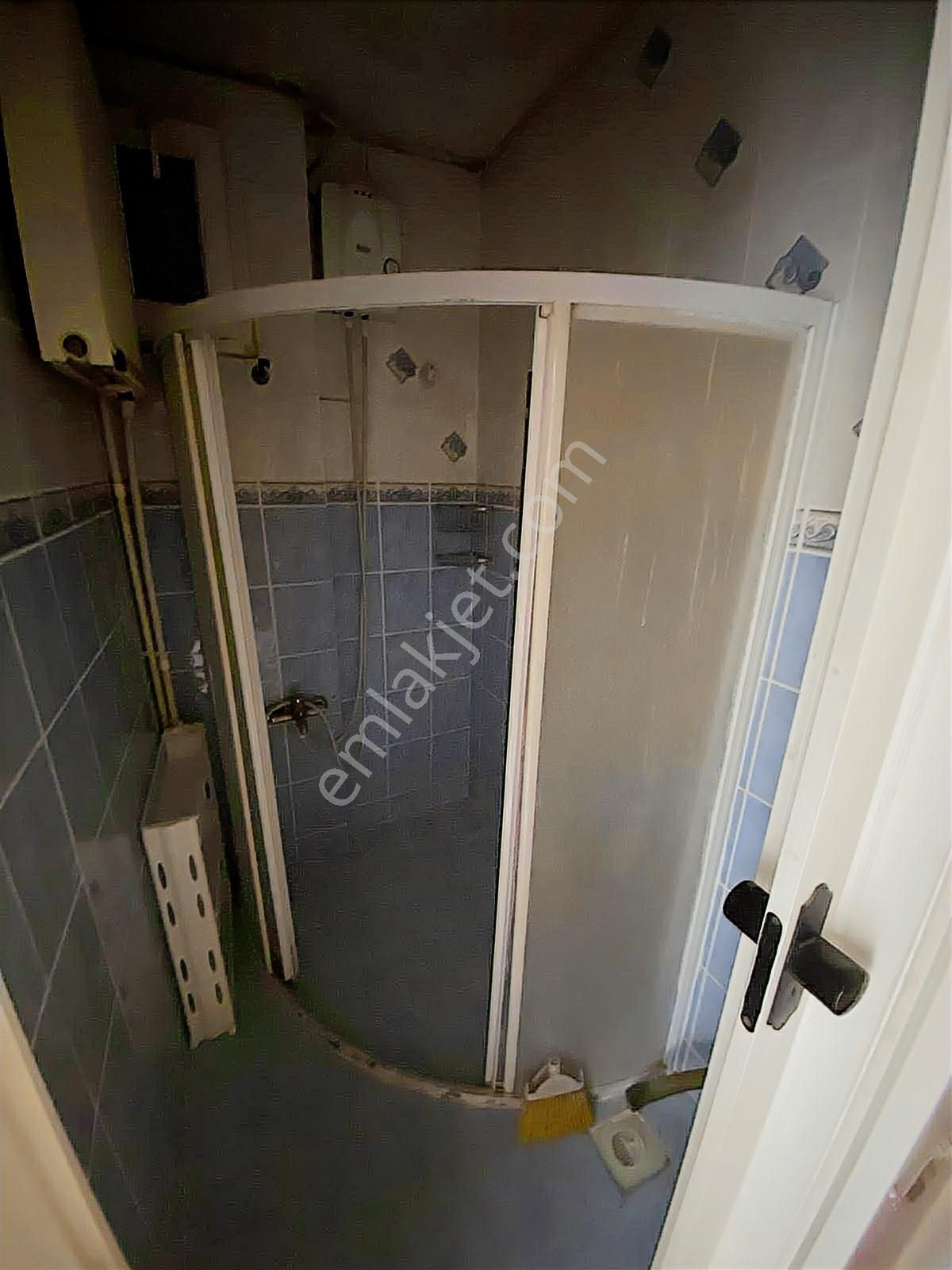 İsmet İnönü 2 Caddesi Dibinde 2+1 Kiralık Daire - Görsel 12