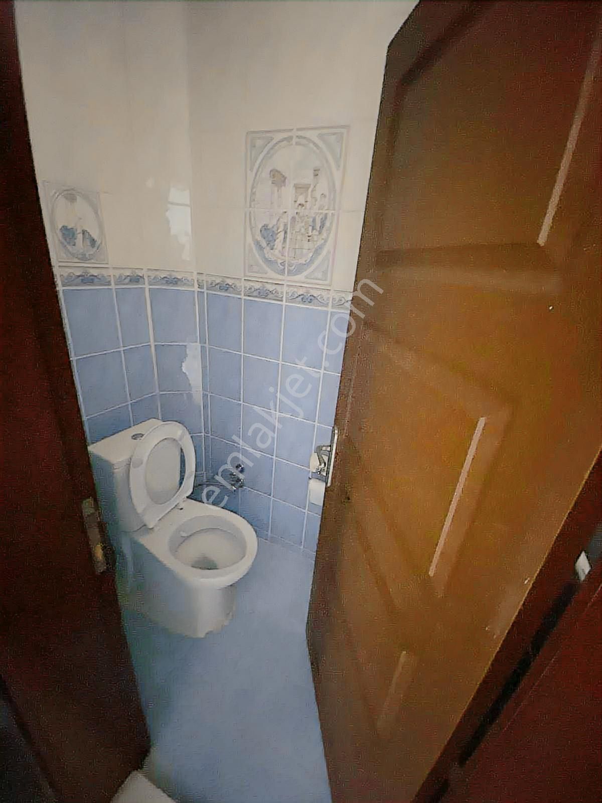 İsmet İnönü 2 Caddesi Dibinde 2+1 Kiralık Daire - Görsel 7