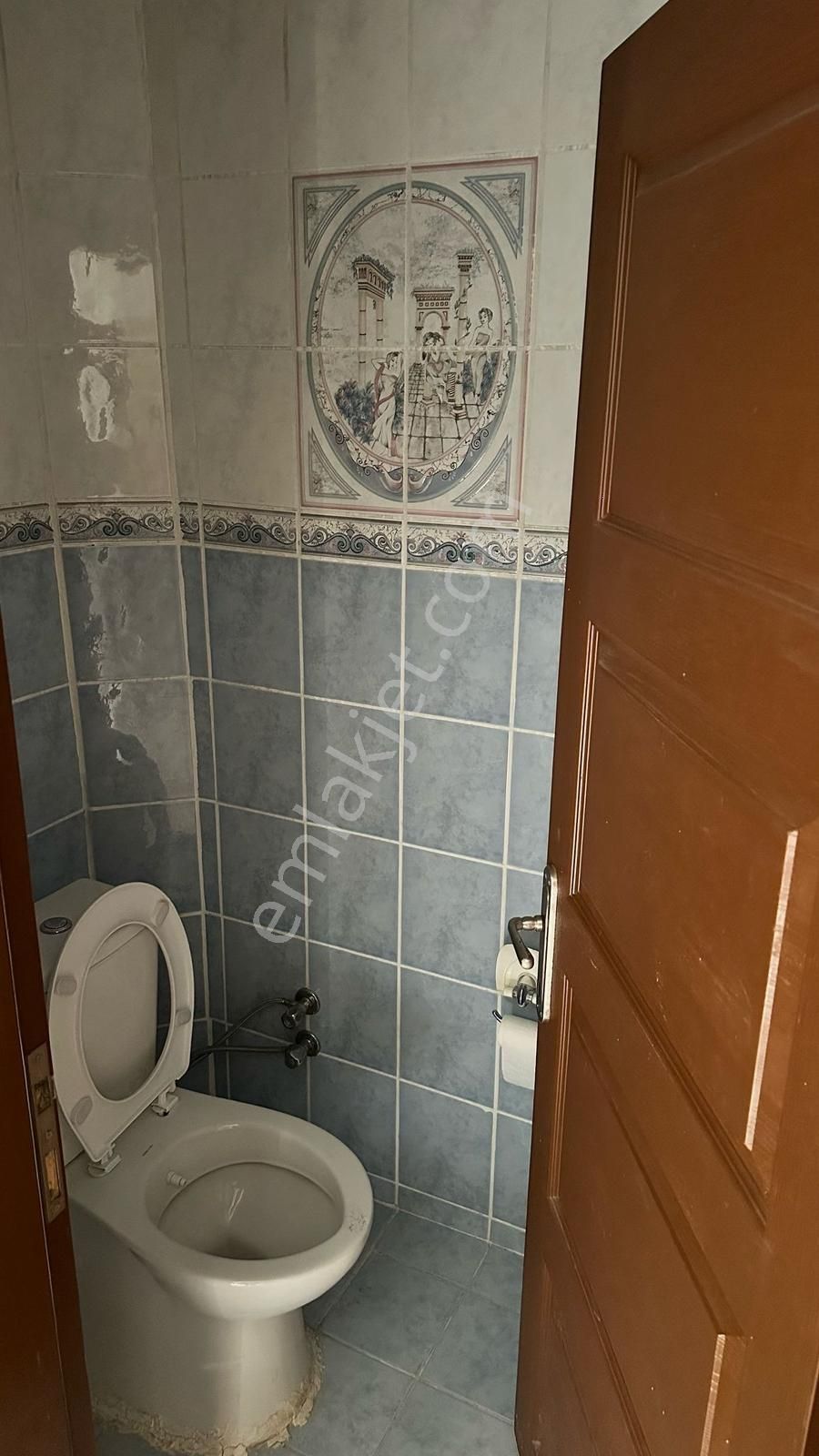 İsmet İnönü 2 Caddesi Dibinde 2+1 Kiralık Daire - Görsel 19