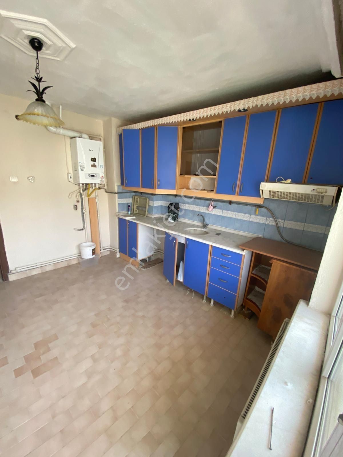 İsmet İnönü 2 Caddesi Dibinde 2+1 Kiralık Daire - Görsel 30