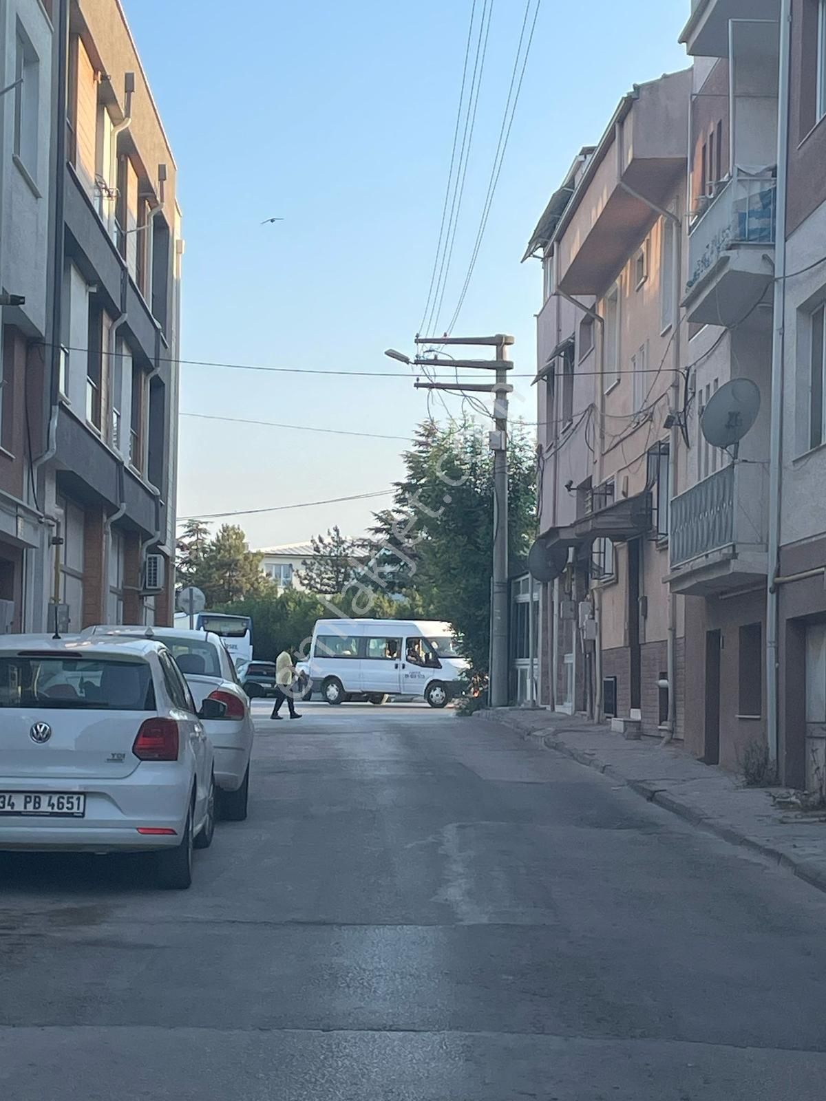 İsmet İnönü 2 Caddesi Dibinde 2+1 Kiralık Daire - Görsel 25
