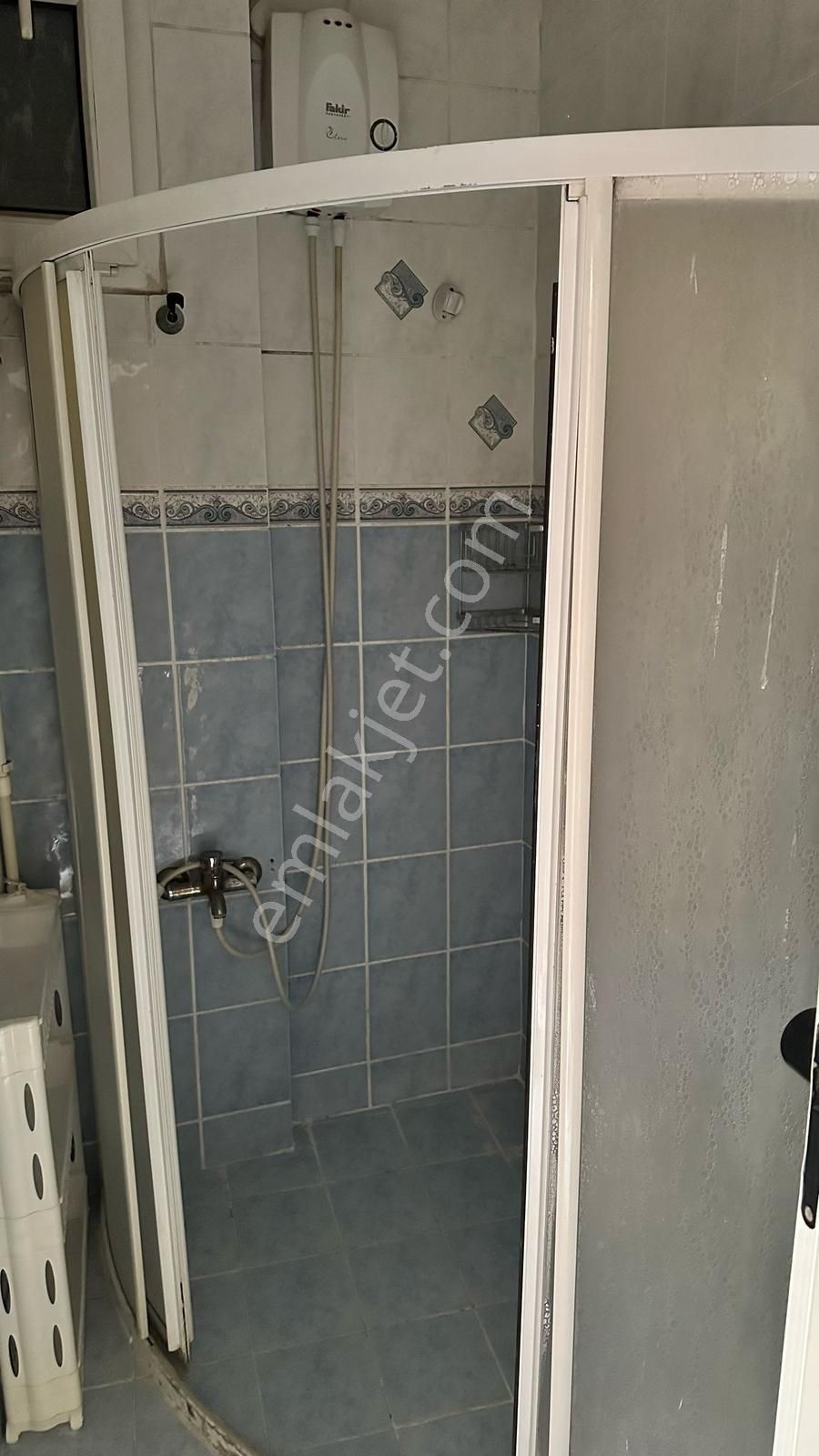İsmet İnönü 2 Caddesi Dibinde 2+1 Kiralık Daire - Görsel 4