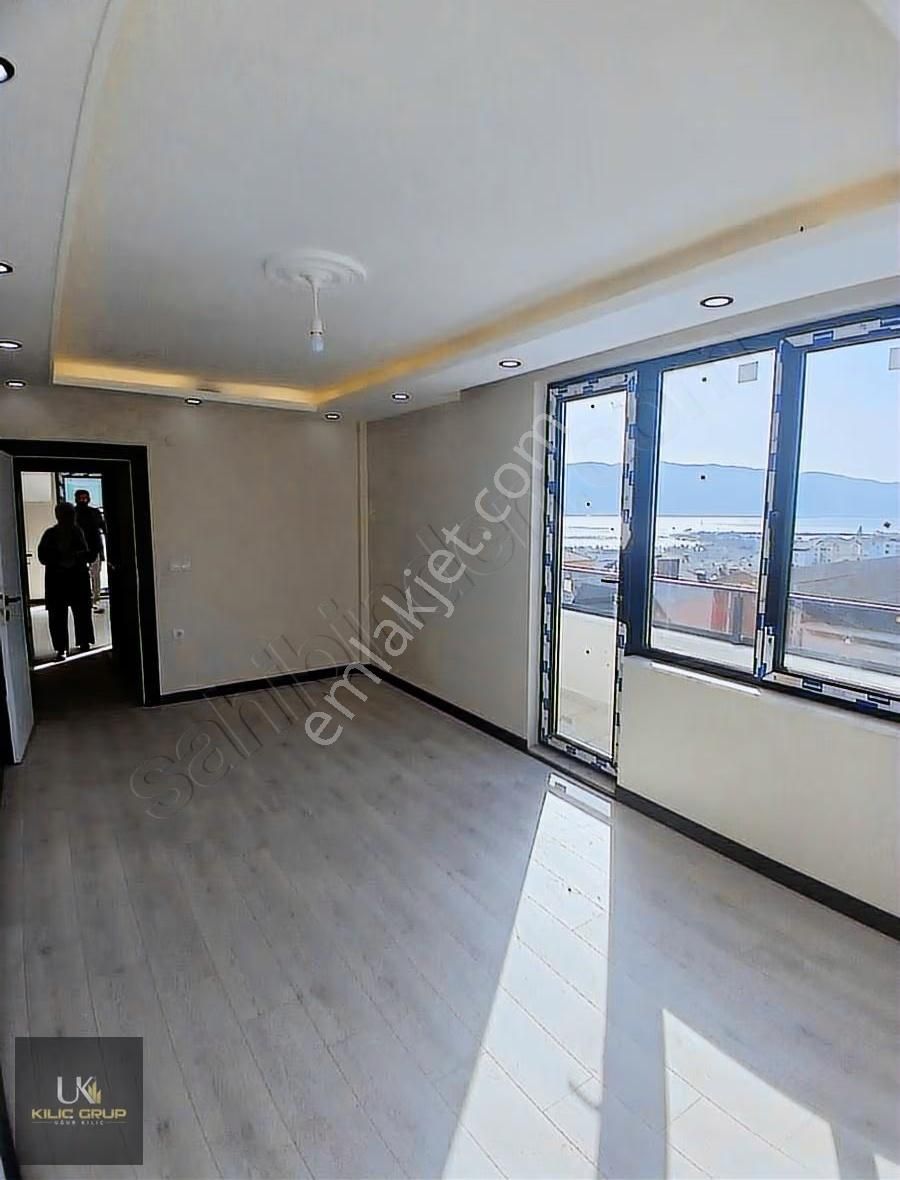 Kılıç Grup Deniz Ve Doğa Manzarasıyla Huzuru Yaşayacağınız Daire - Görsel 3