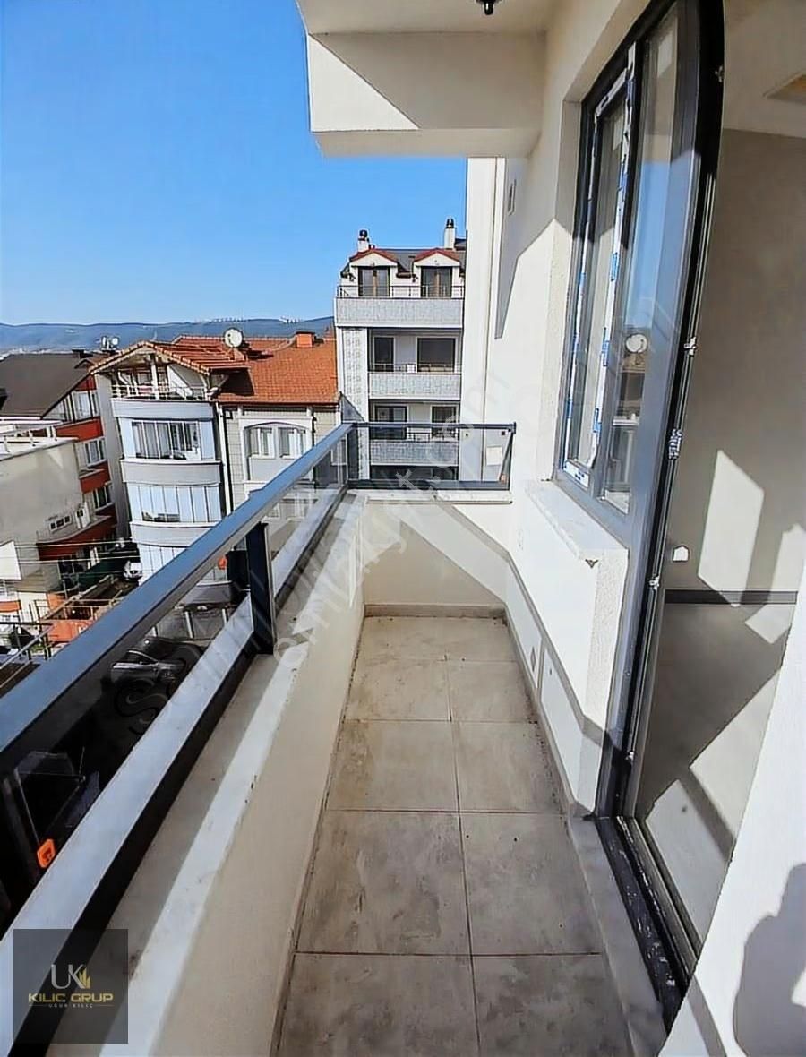 Kılıç Grup Deniz Ve Doğa Manzarasıyla Huzuru Yaşayacağınız Daire - Görsel 4