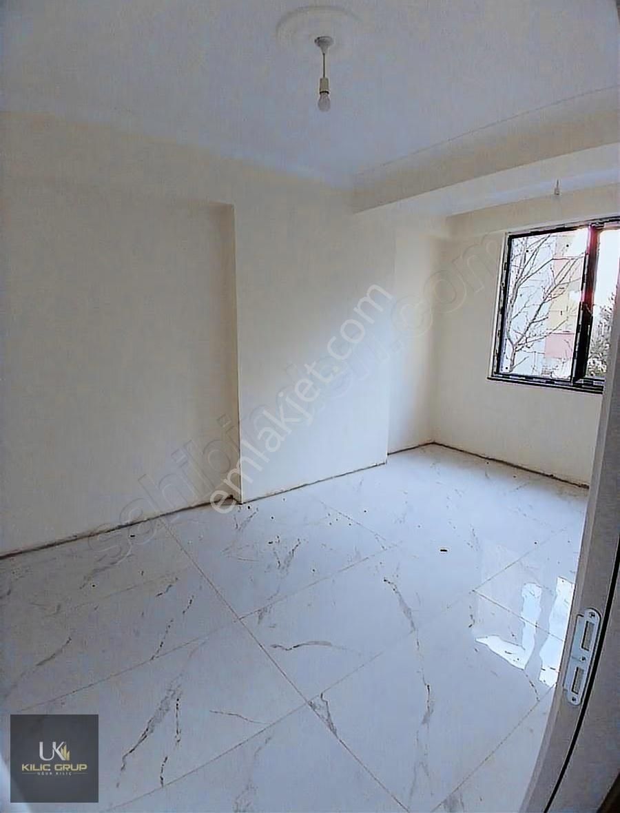 Kılıç Gruptan Asansörlü Yerden Isıtmalı 3+1 Satılık Daire - Görsel 4