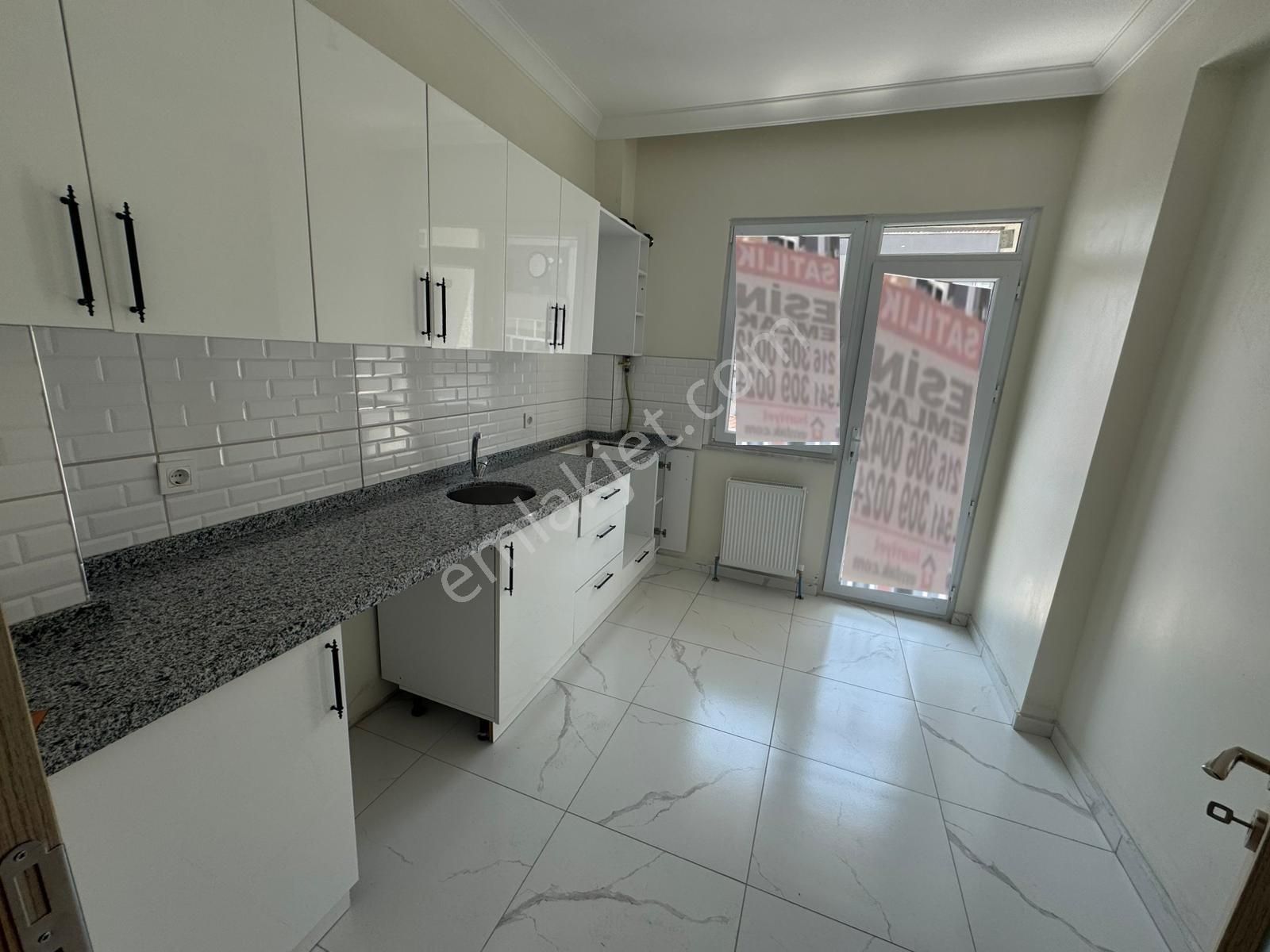 Fırsat !!!yunus Mah Marmaraya Yakın Ferah Balkonlu Lüx 2+1 Daire - Görsel 19