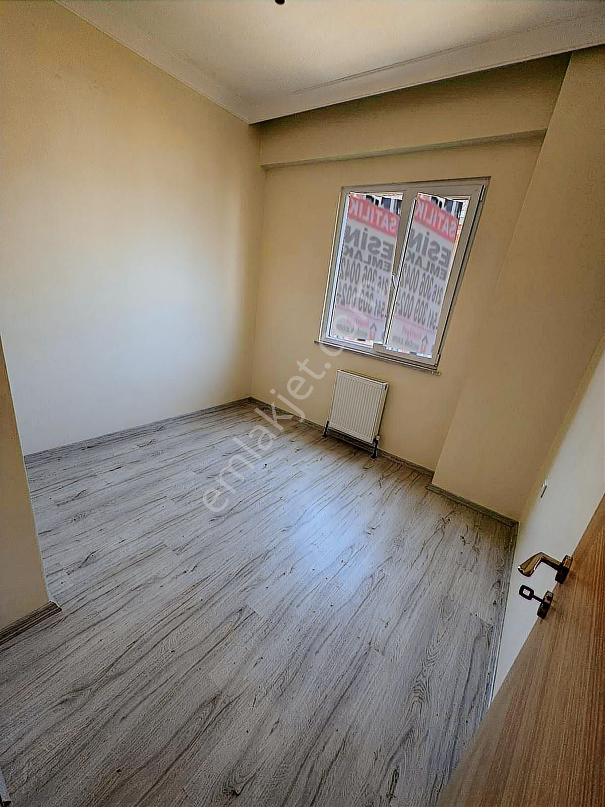 Fırsat !!!yunus Mah Marmaraya Yakın Ferah Balkonlu Lüx 2+1 Daire - Görsel 8