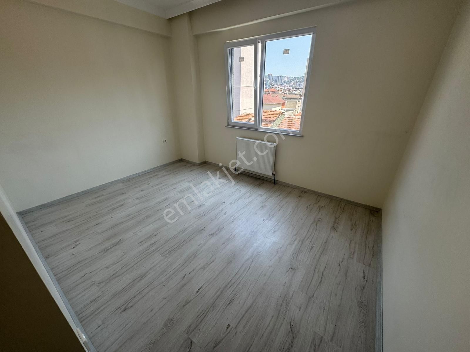 Fırsat !!!yunus Mah Marmaraya Yakın Ferah Balkonlu Lüx 2+1 Daire - Görsel 28