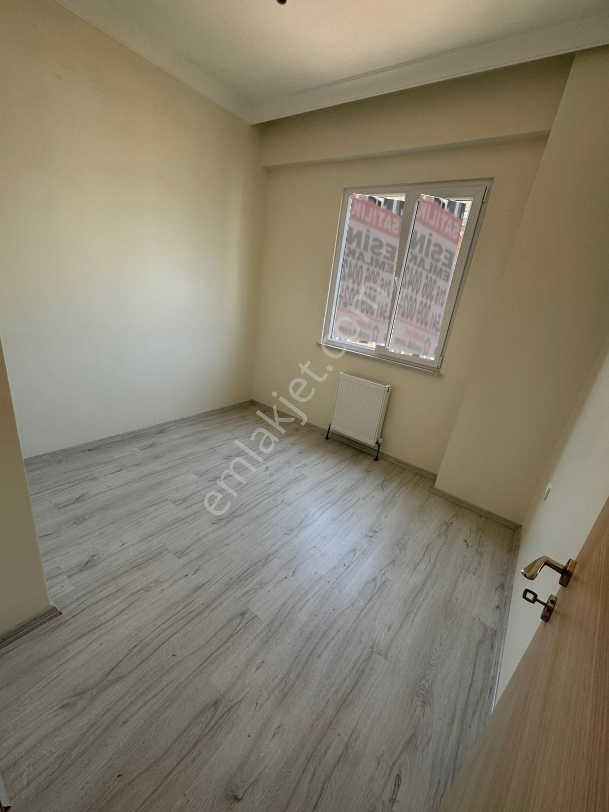 Fırsat !!!yunus Mah Marmaraya Yakın Ferah Balkonlu Lüx 2+1 Daire - Görsel 4