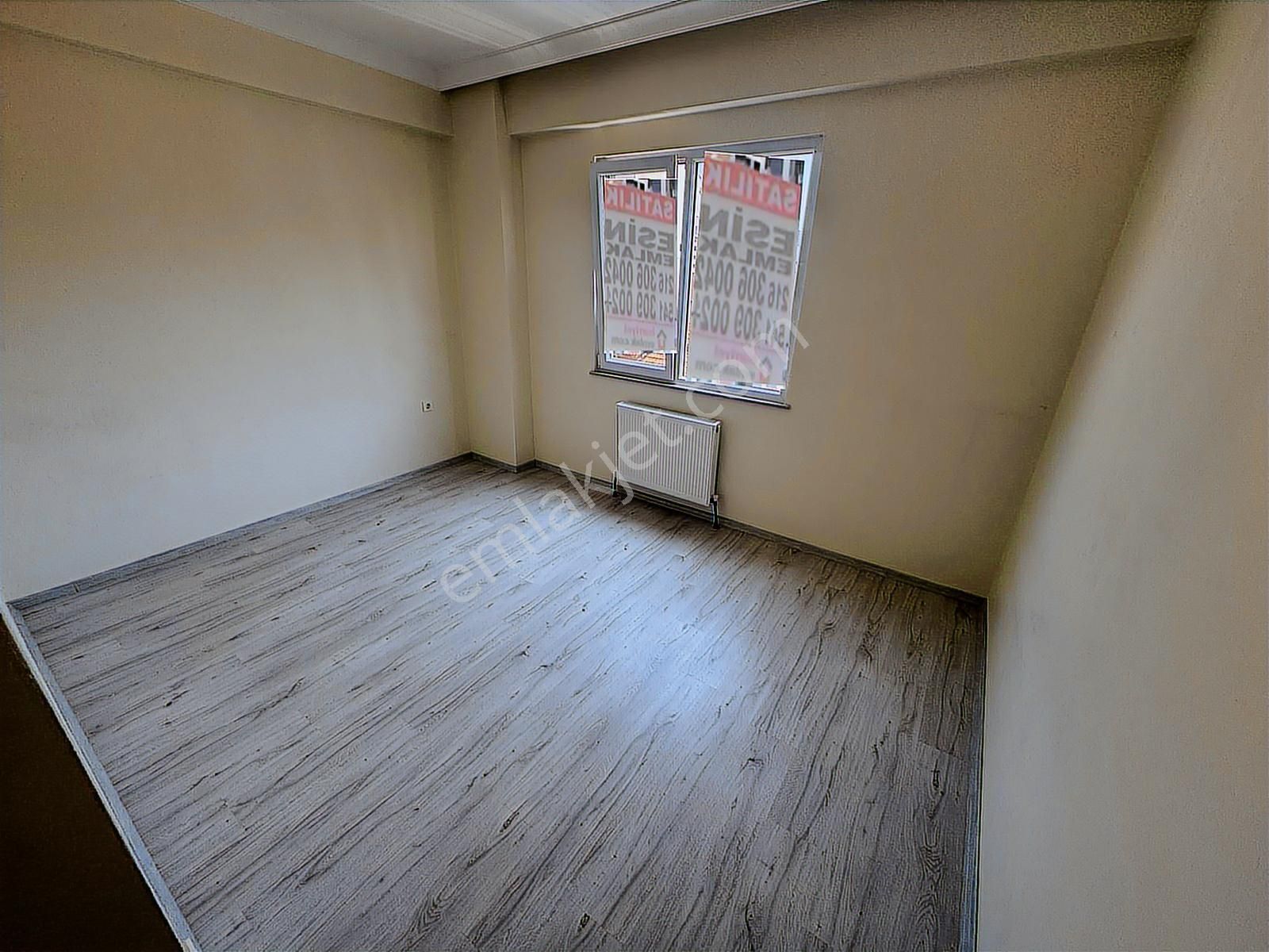 Fırsat !!!yunus Mah Marmaraya Yakın Ferah Balkonlu Lüx 2+1 Daire - Görsel 10