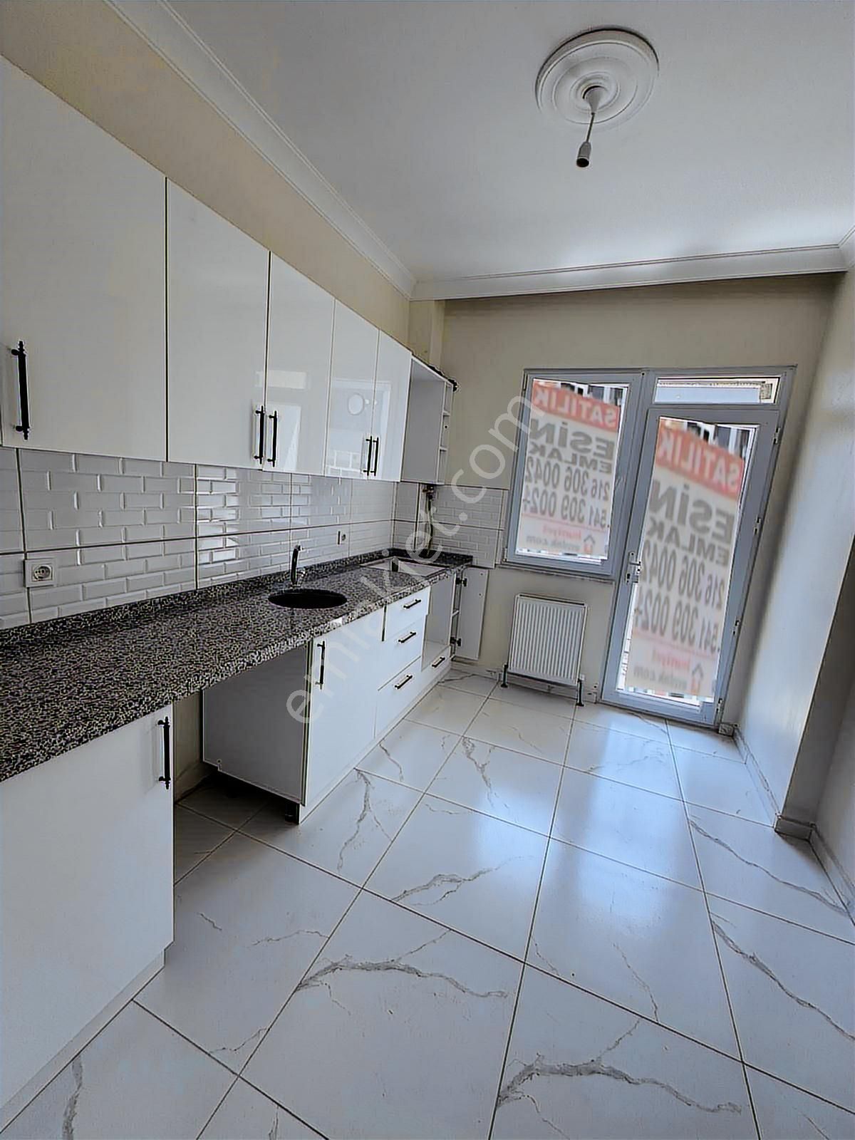 Fırsat !!!yunus Mah Marmaraya Yakın Ferah Balkonlu Lüx 2+1 Daire - Görsel 20