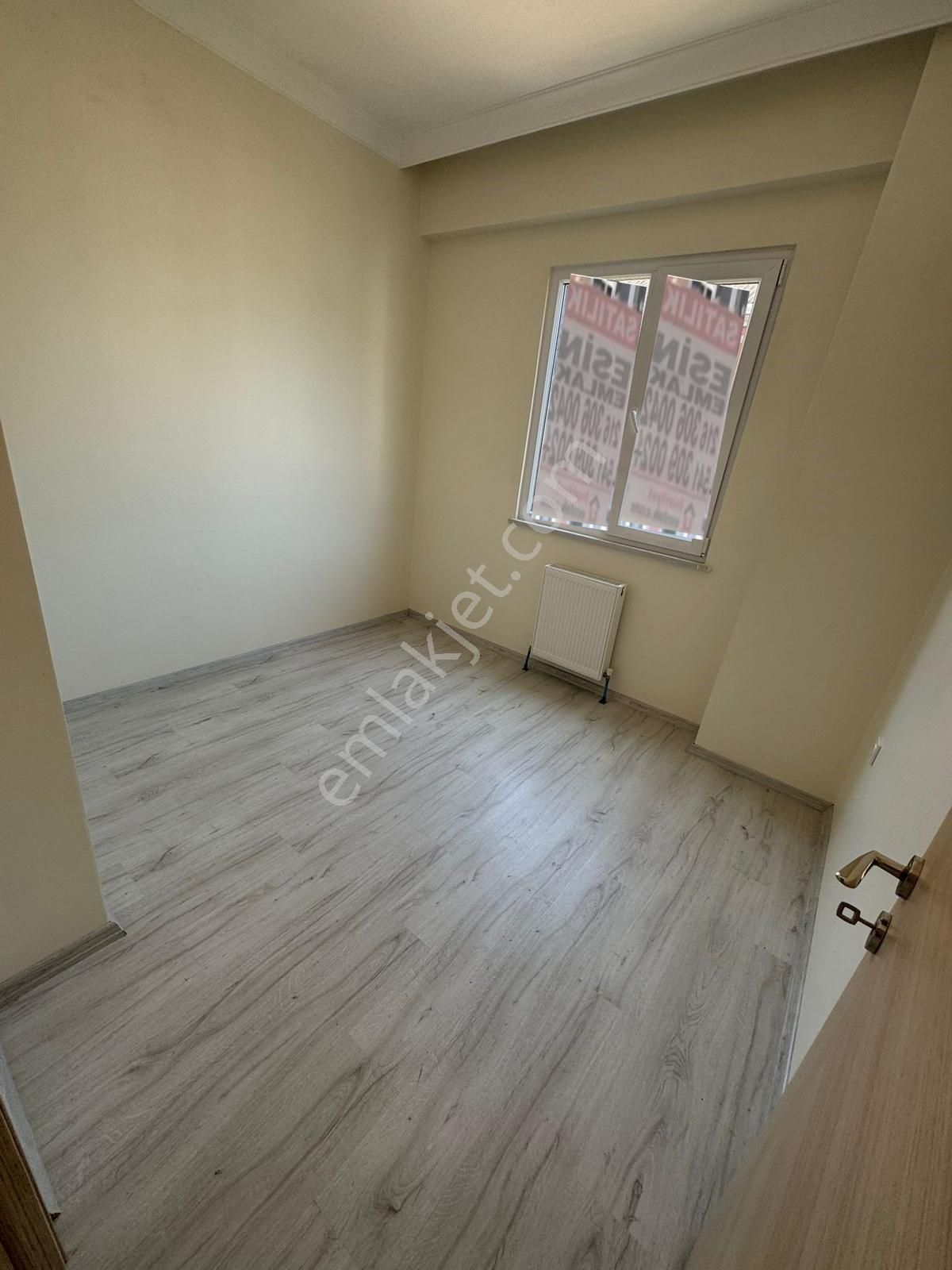 Fırsat !!!yunus Mah Marmaraya Yakın Ferah Balkonlu Lüx 2+1 Daire - Görsel 27