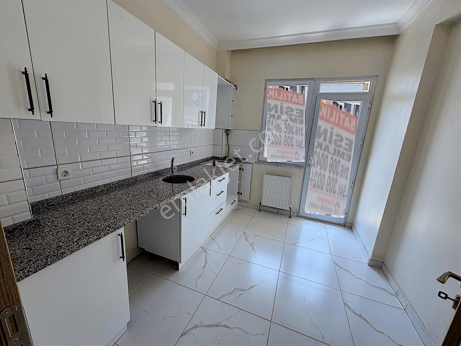 Fırsat !!!yunus Mah Marmaraya Yakın Ferah Balkonlu Lüx 2+1 Daire - Görsel 34