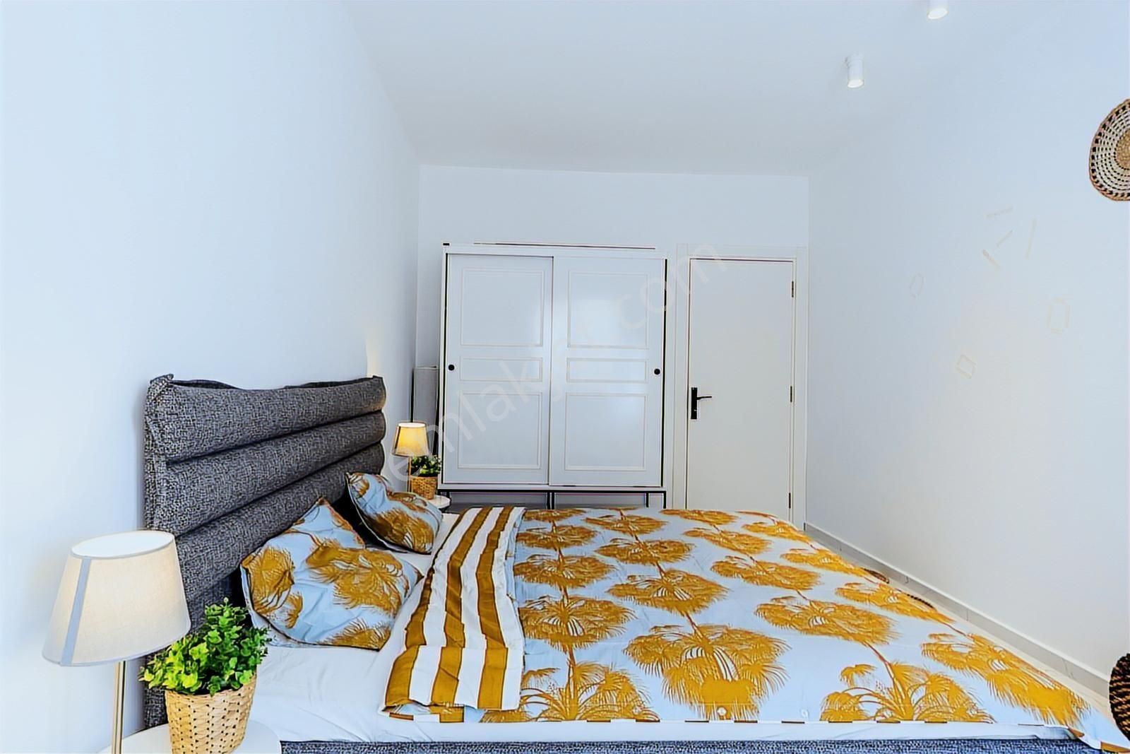 Anadolu Hastanesi Karşısı Full Yenilenmiş 2+1 Eşyalı Kiralık - Görsel 4