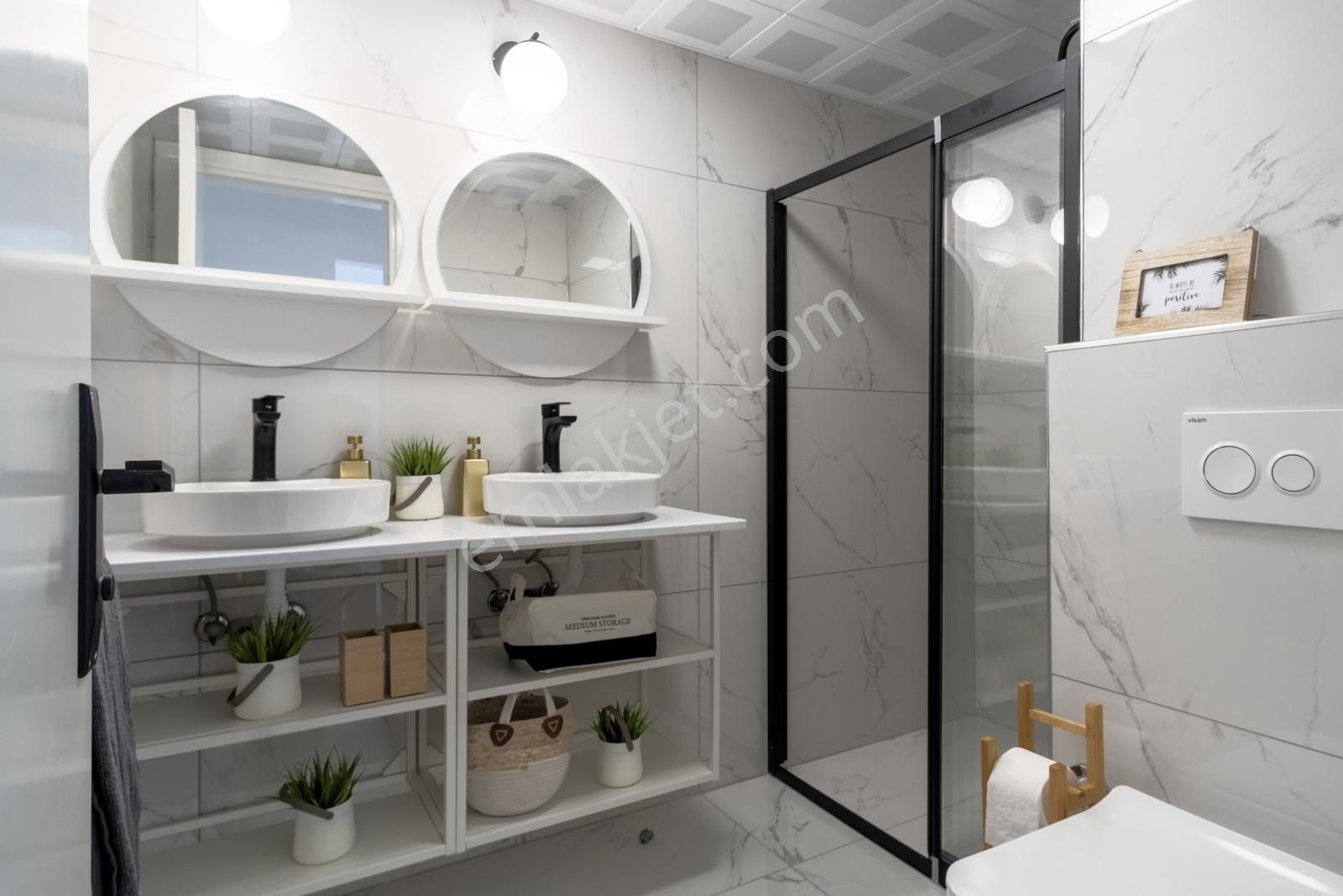 Anadolu Hastanesi Karşısı Full Yenilenmiş 2+1 Eşyalı Kiralık - Görsel 14