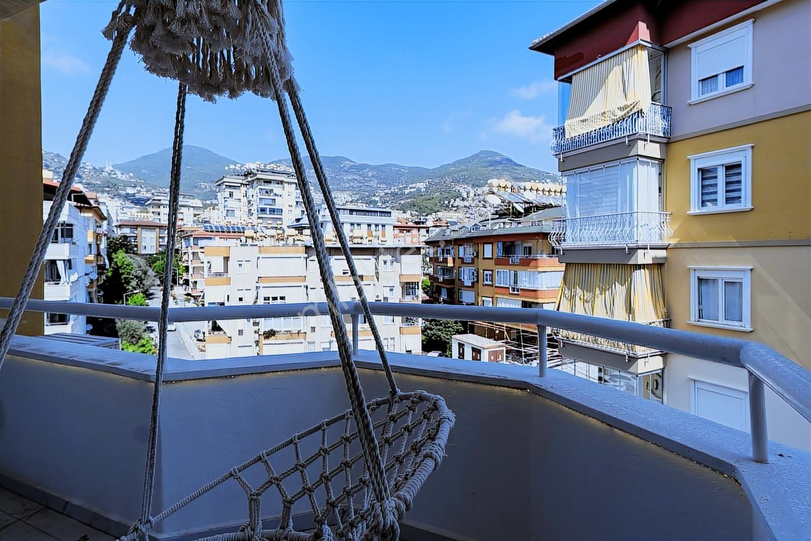 Anadolu Hastanesi Karşısı Full Yenilenmiş 2+1 Eşyalı Kiralık - Görsel 8