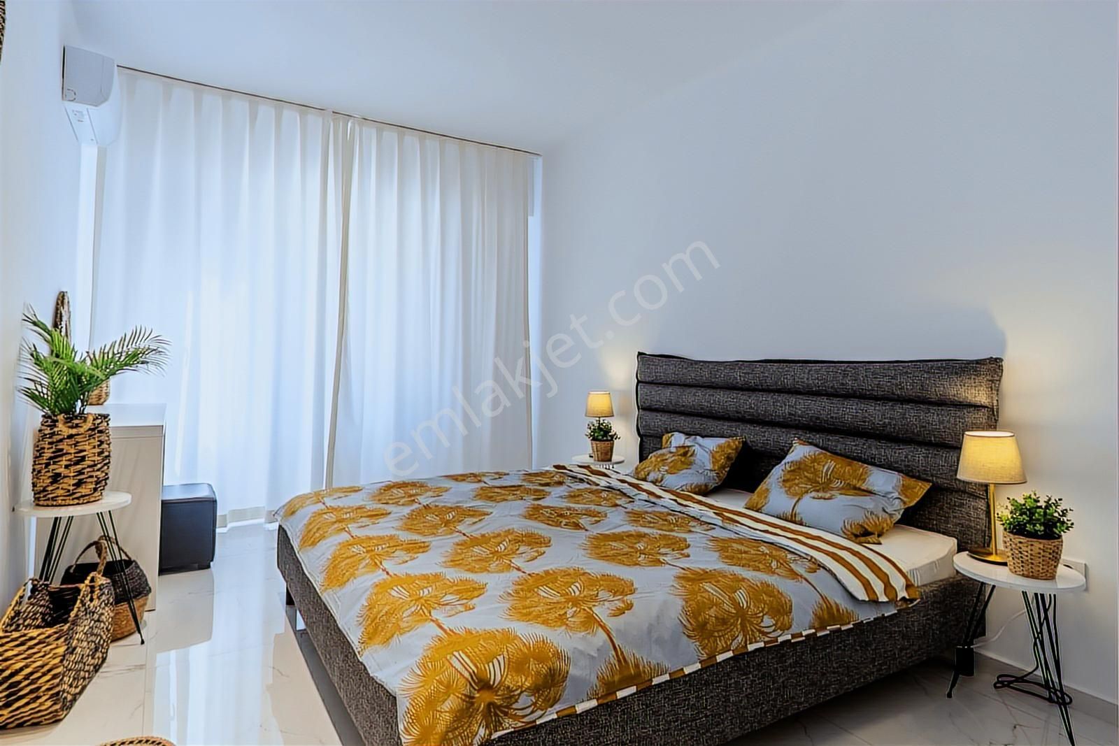 Anadolu Hastanesi Karşısı Full Yenilenmiş 2+1 Eşyalı Kiralık - Görsel 9