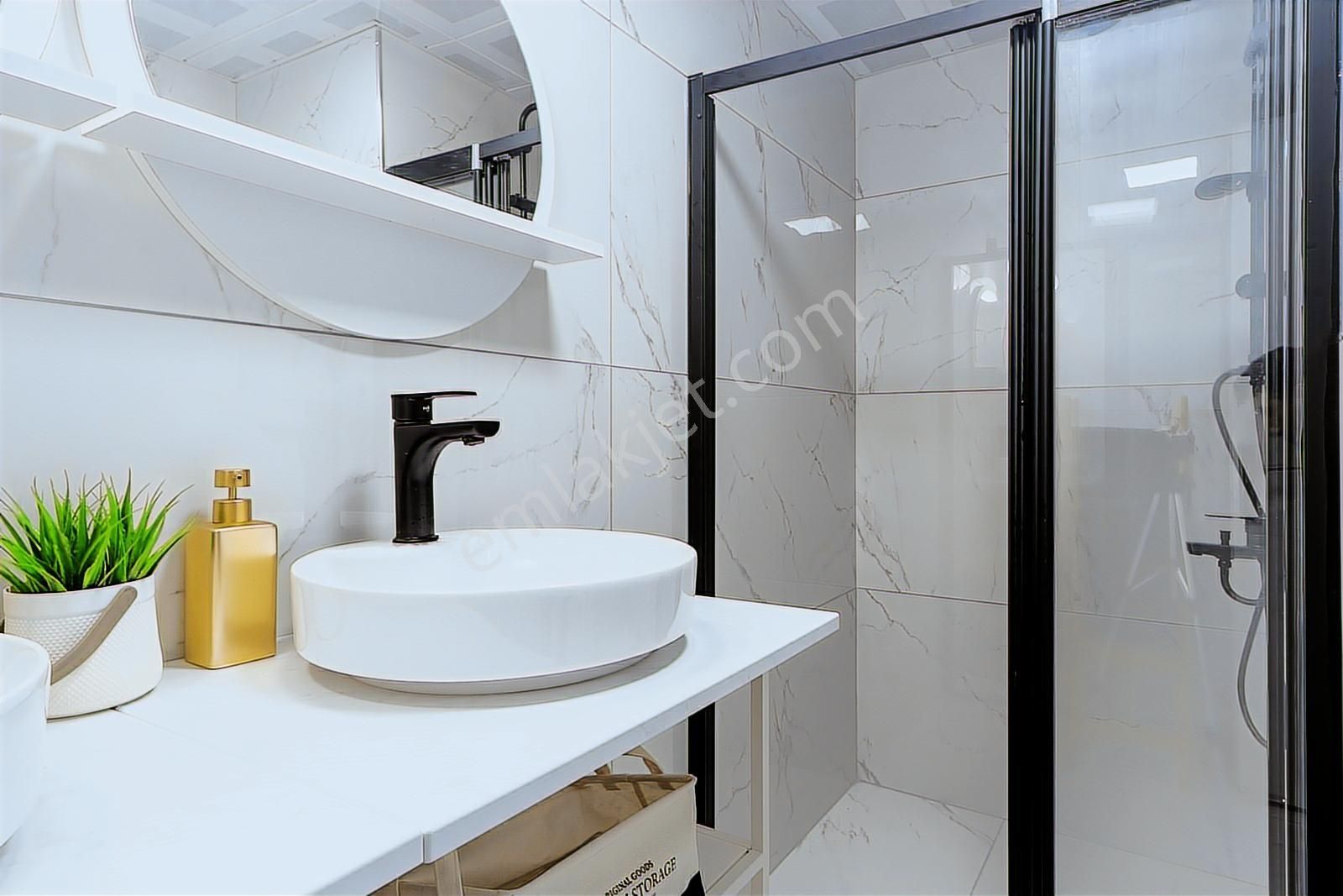 Anadolu Hastanesi Karşısı Full Yenilenmiş 2+1 Eşyalı Kiralık - Görsel 7