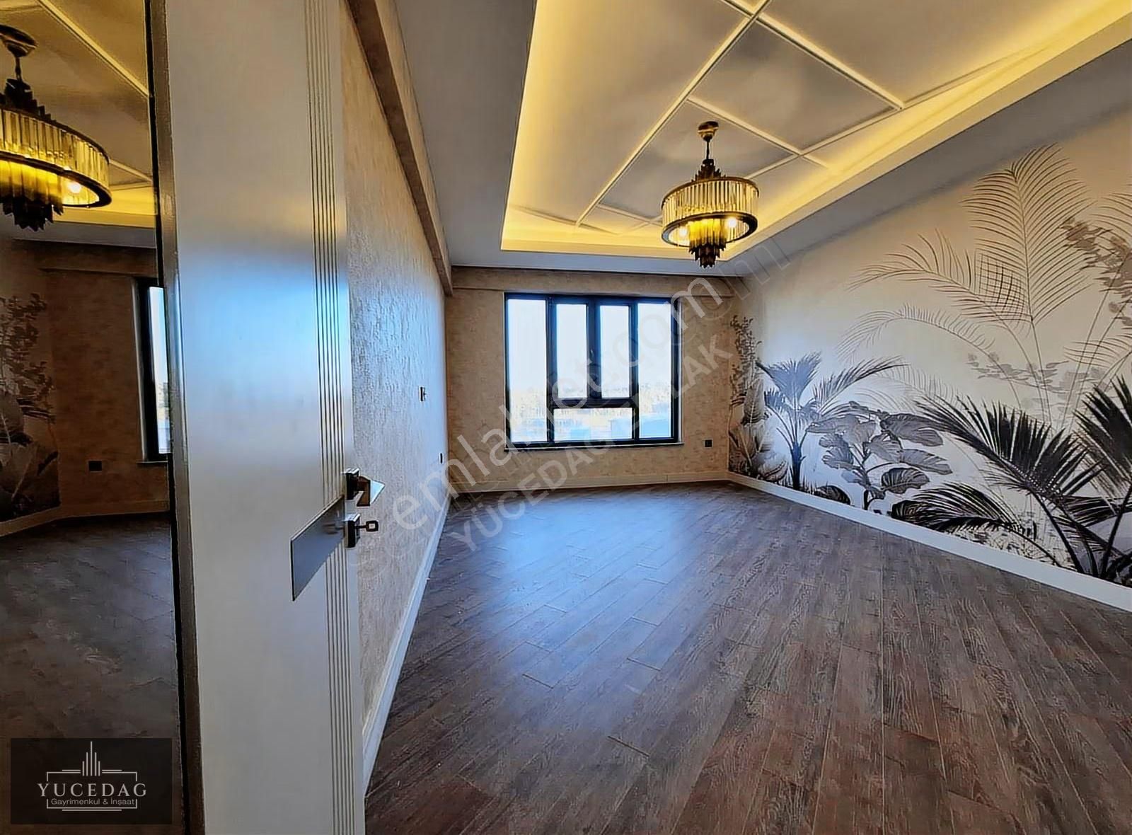 Yamaçtepe Akıllı Ev Sistemi Lüks 4.5+1 Satılık Daire.. - Görsel 11