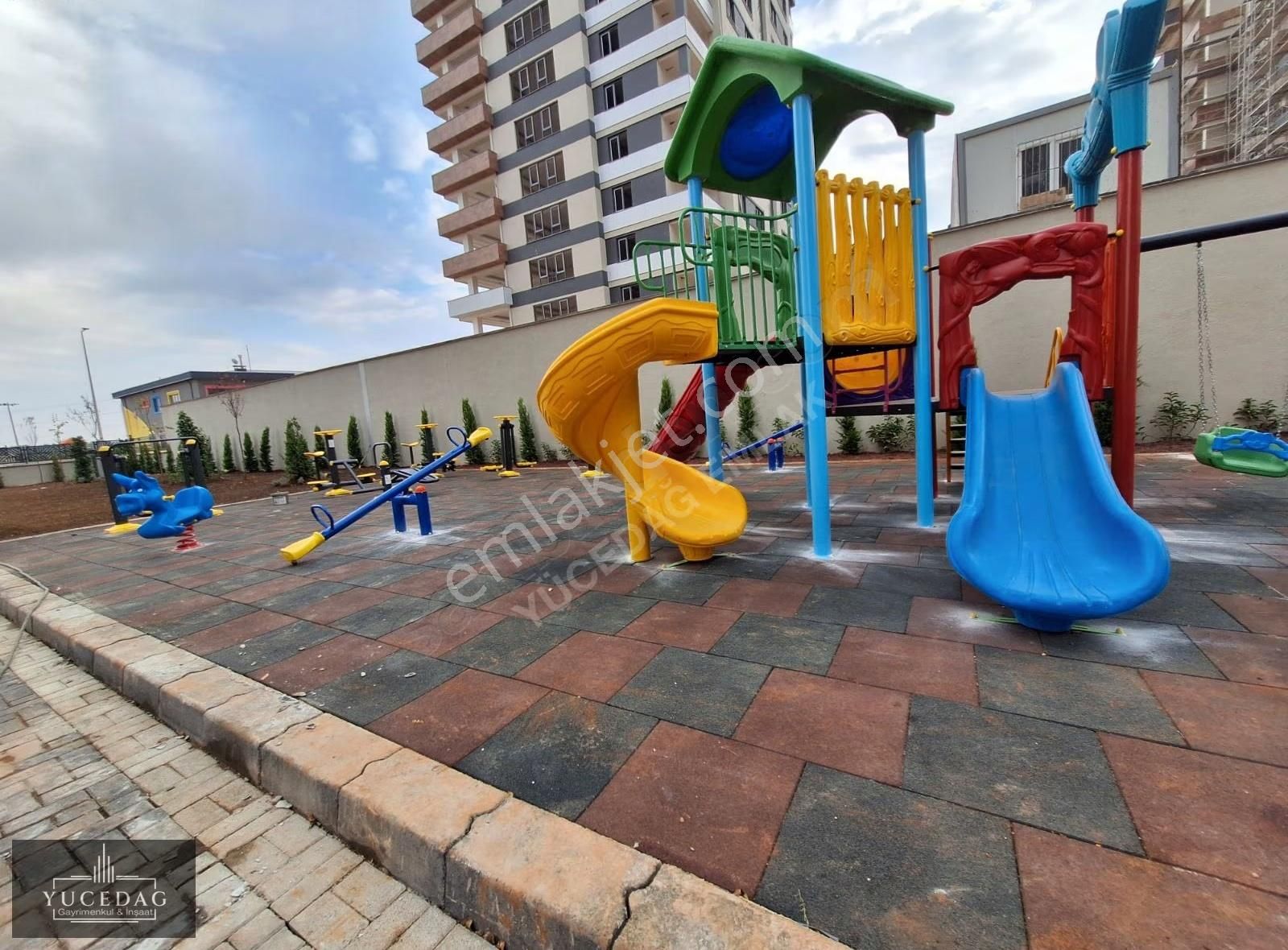 Yamaçtepe Akıllı Ev Sistemi Lüks 4.5+1 Satılık Daire.. - Görsel 13