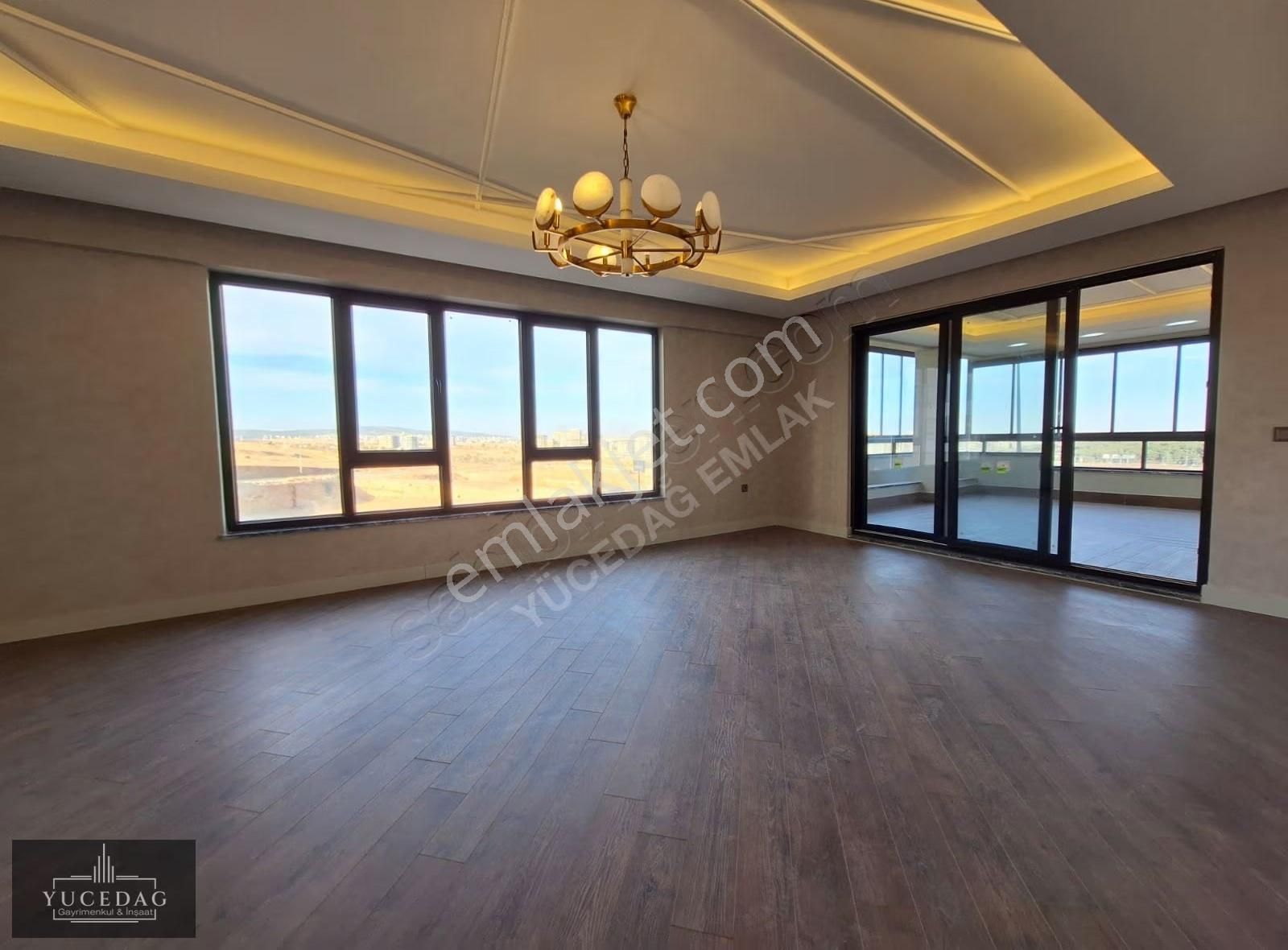 Yamaçtepe Akıllı Ev Sistemi Lüks 4.5+1 Satılık Daire.. - Görsel 26