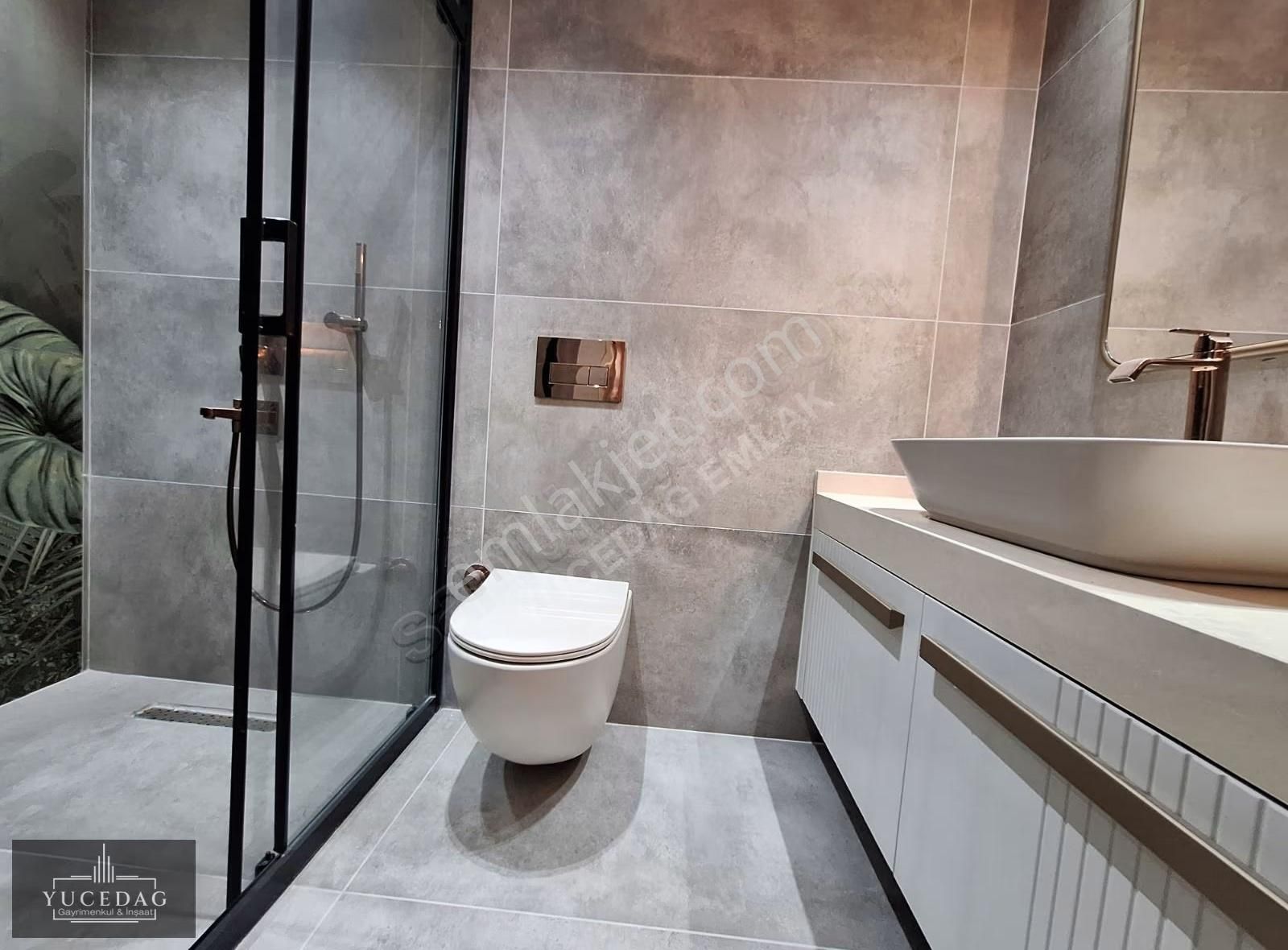 Yamaçtepe Akıllı Ev Sistemi Lüks 4.5+1 Satılık Daire.. - Görsel 2