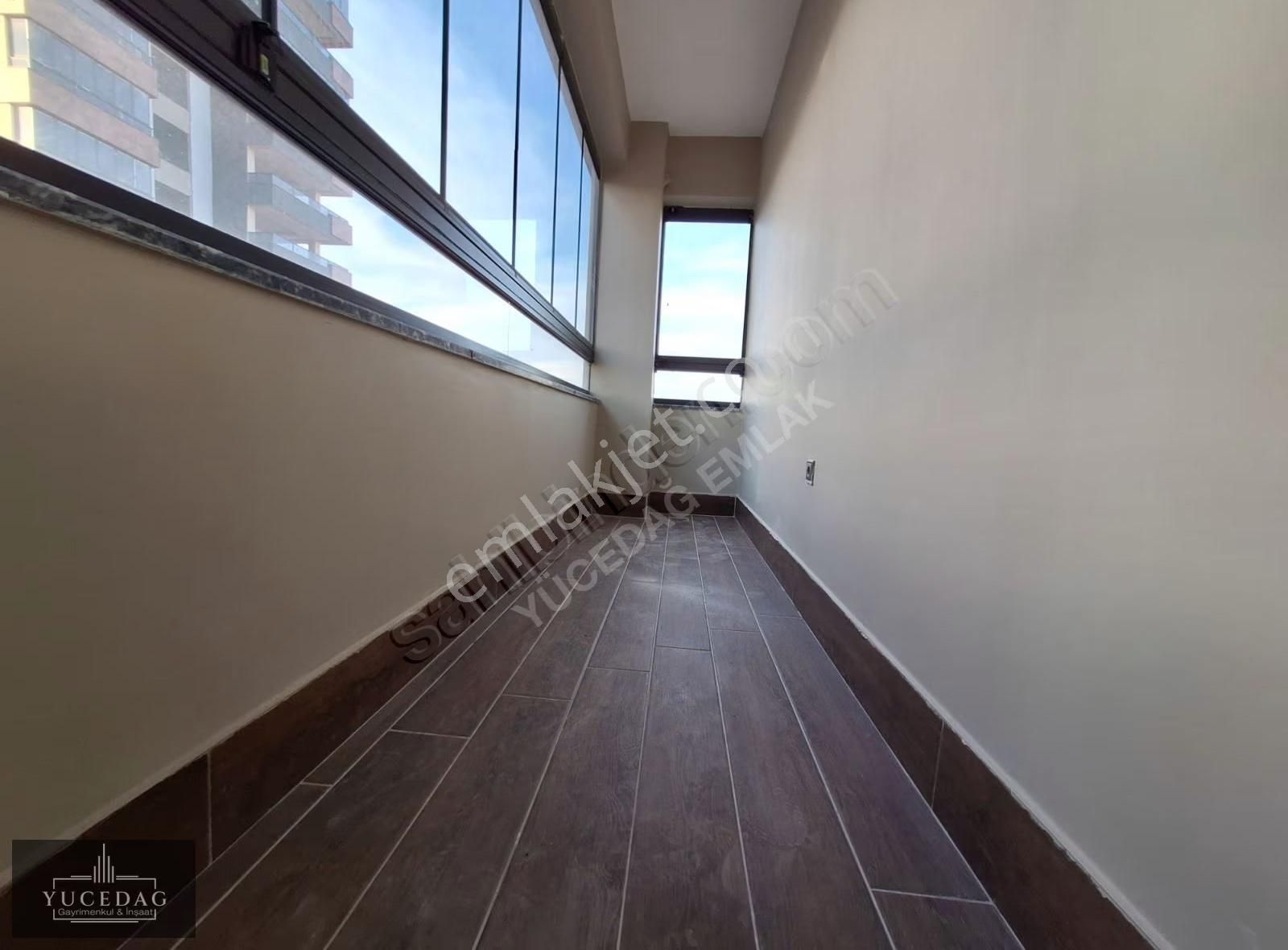 Yamaçtepe Akıllı Ev Sistemi Lüks 4.5+1 Satılık Daire.. - Görsel 3