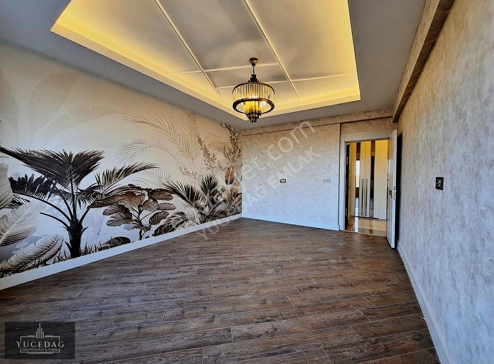 Yamaçtepe Akıllı Ev Sistemi Lüks 4.5+1 Satılık Daire.. - Görsel 18