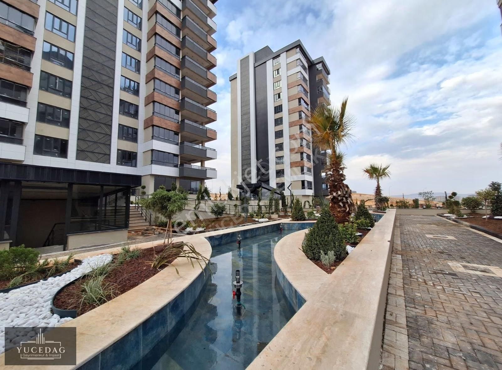 Yamaçtepe Akıllı Ev Sistemi Lüks 4.5+1 Satılık Daire.. - Görsel 9