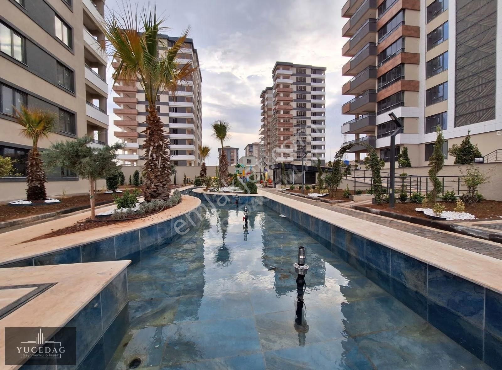 Yamaçtepe Akıllı Ev Sistemi Lüks 4.5+1 Satılık Daire.. - Görsel 5