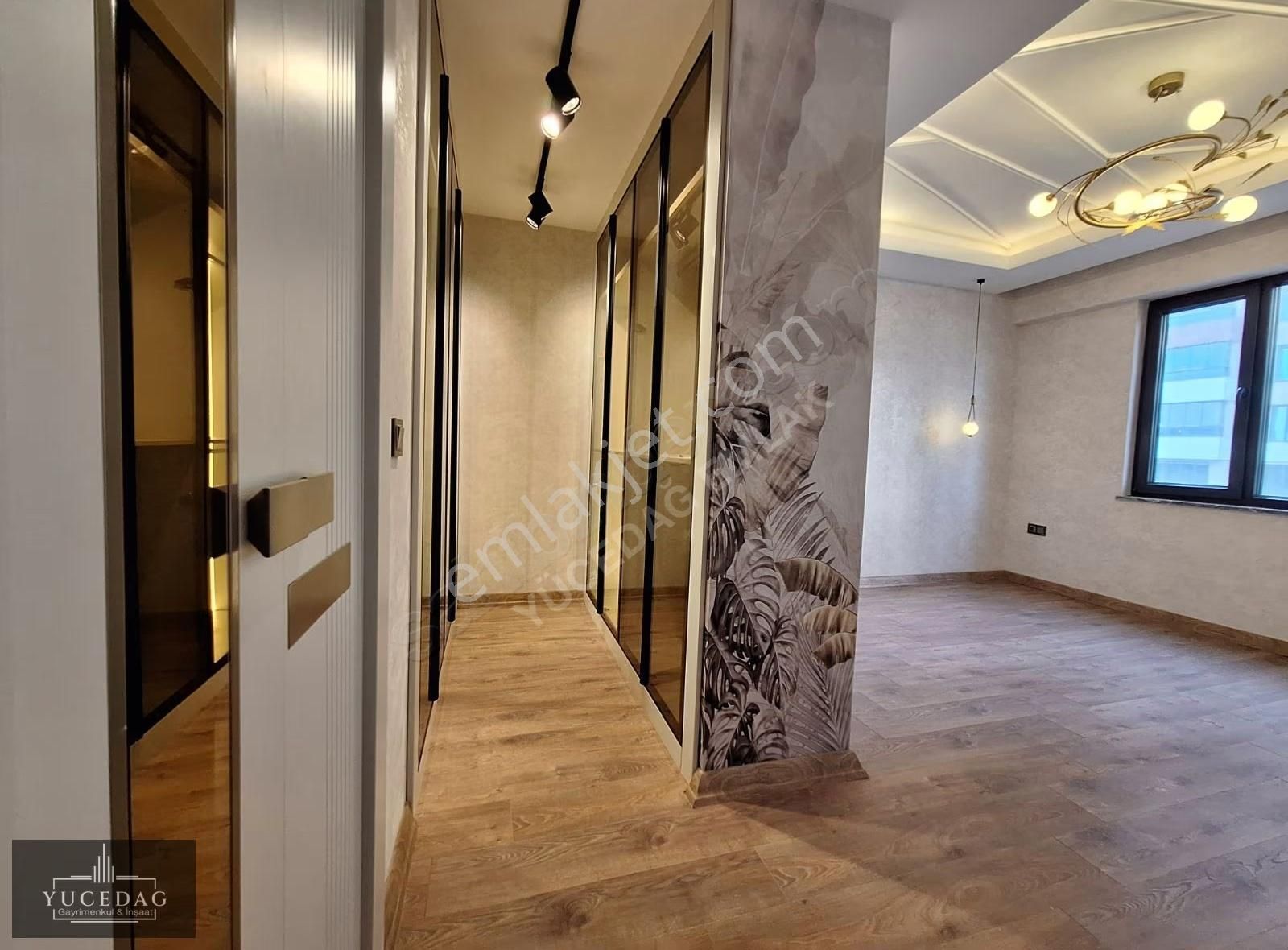 Yamaçtepe Akıllı Ev Sistemi Lüks 4.5+1 Satılık Daire.. - Görsel 21