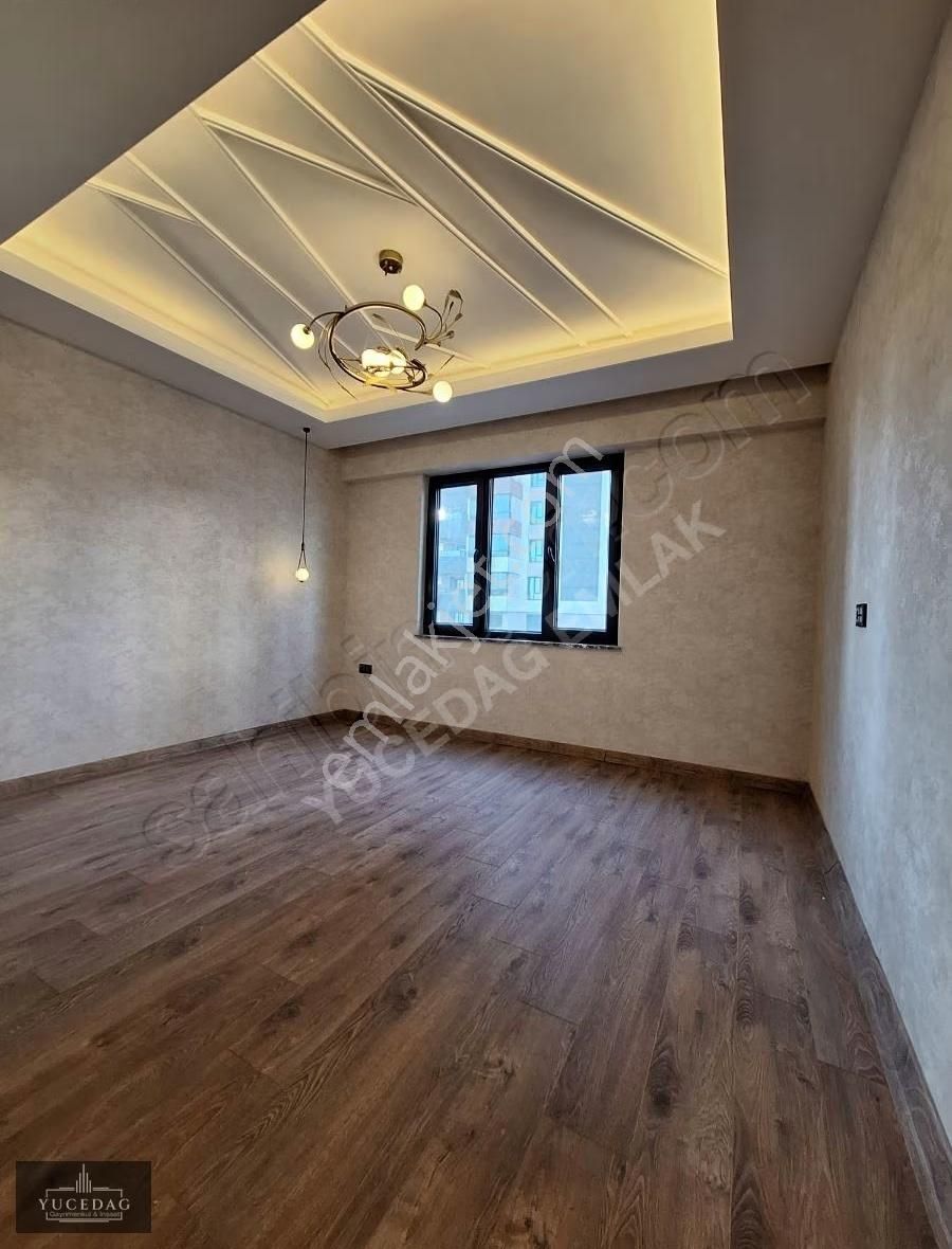 Yamaçtepe Akıllı Ev Sistemi Lüks 4.5+1 Satılık Daire.. - Görsel 27