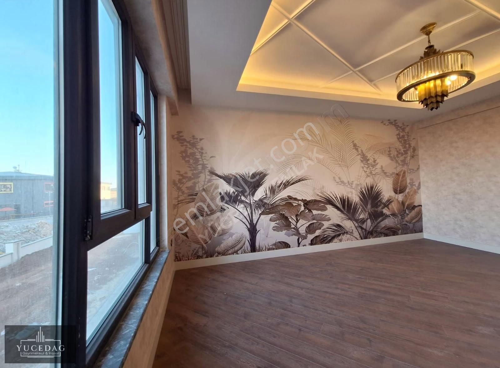 Yamaçtepe Akıllı Ev Sistemi Lüks 4.5+1 Satılık Daire.. - Görsel 28