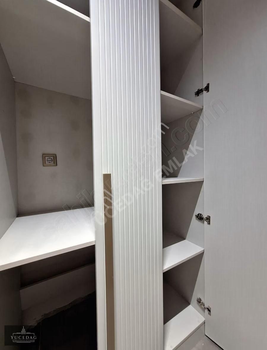 Yamaçtepe Akıllı Ev Sistemi Lüks 4.5+1 Satılık Daire.. - Görsel 12