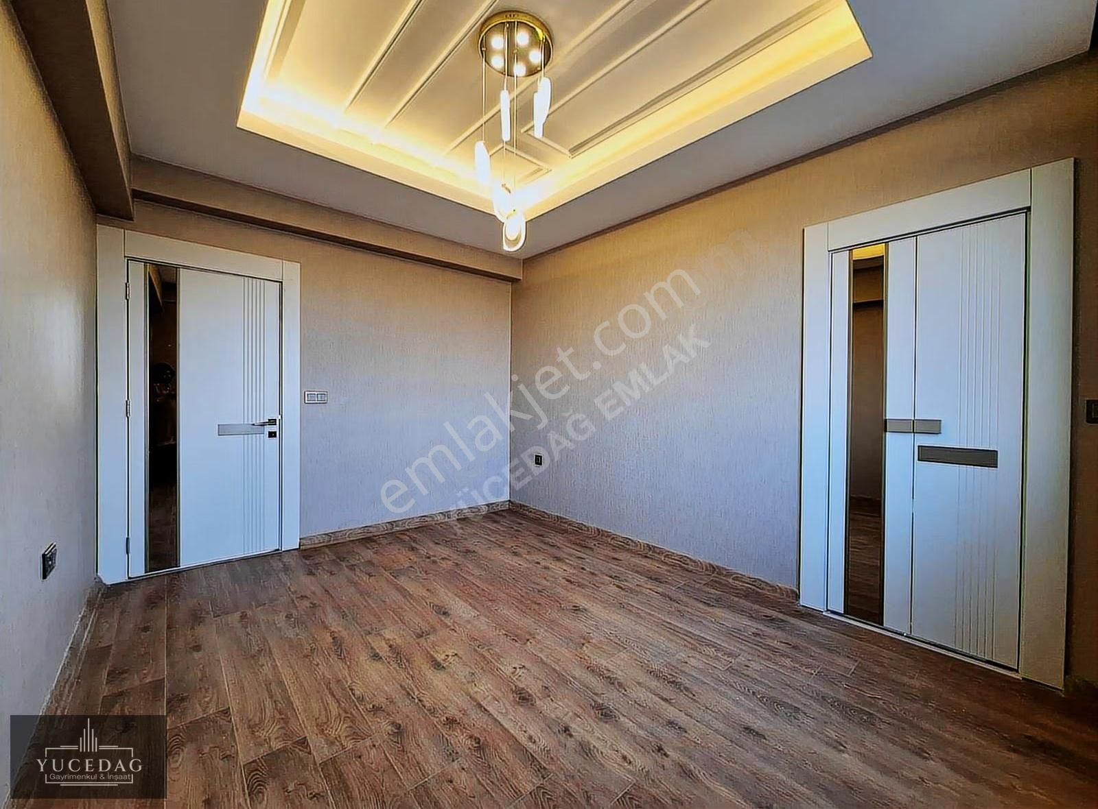 Yamaçtepe Akıllı Ev Sistemi Lüks 4.5+1 Satılık Daire.. - Görsel 17