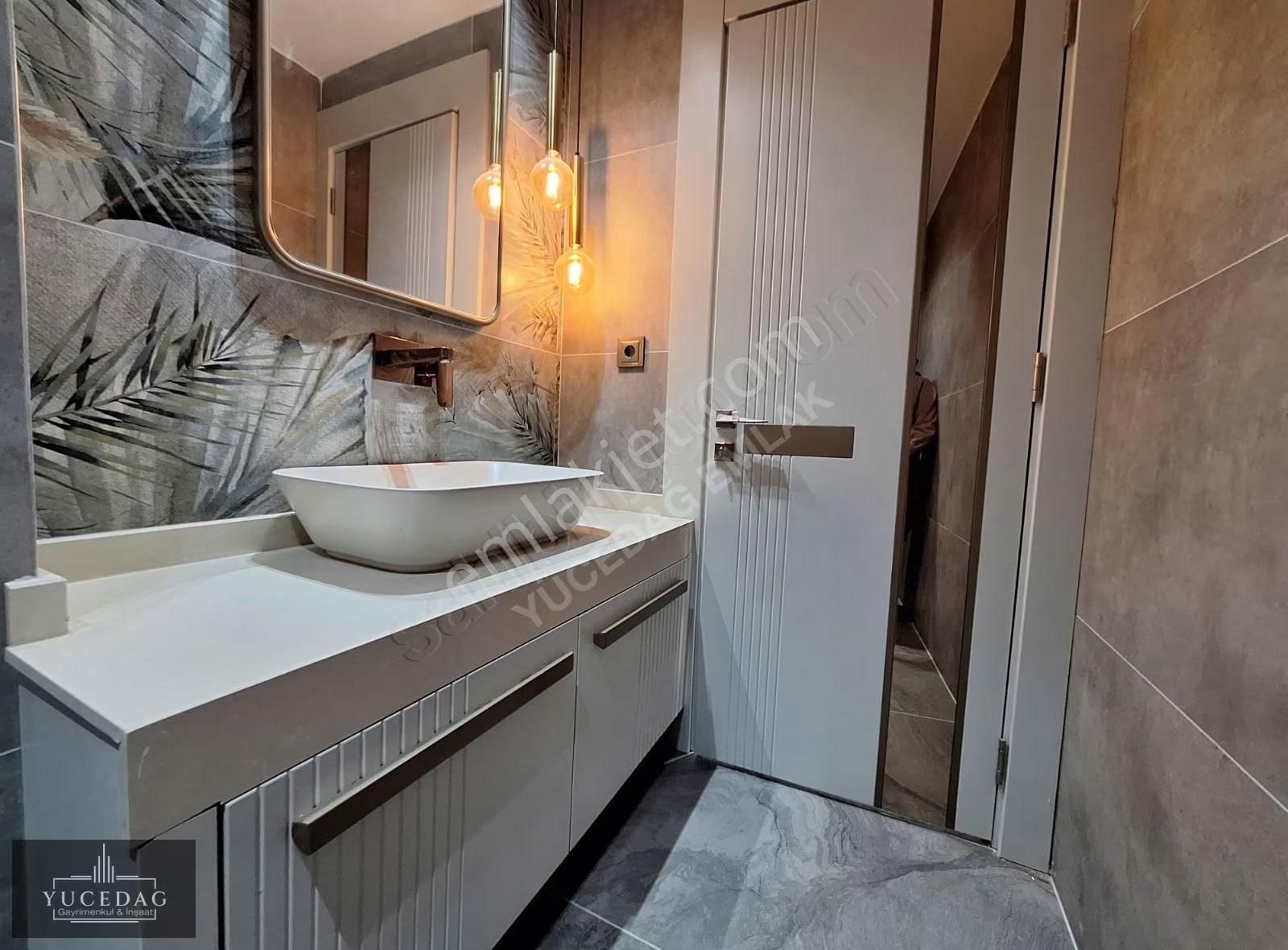 Yamaçtepe Akıllı Ev Sistemi Lüks 4.5+1 Satılık Daire.. - Görsel 25