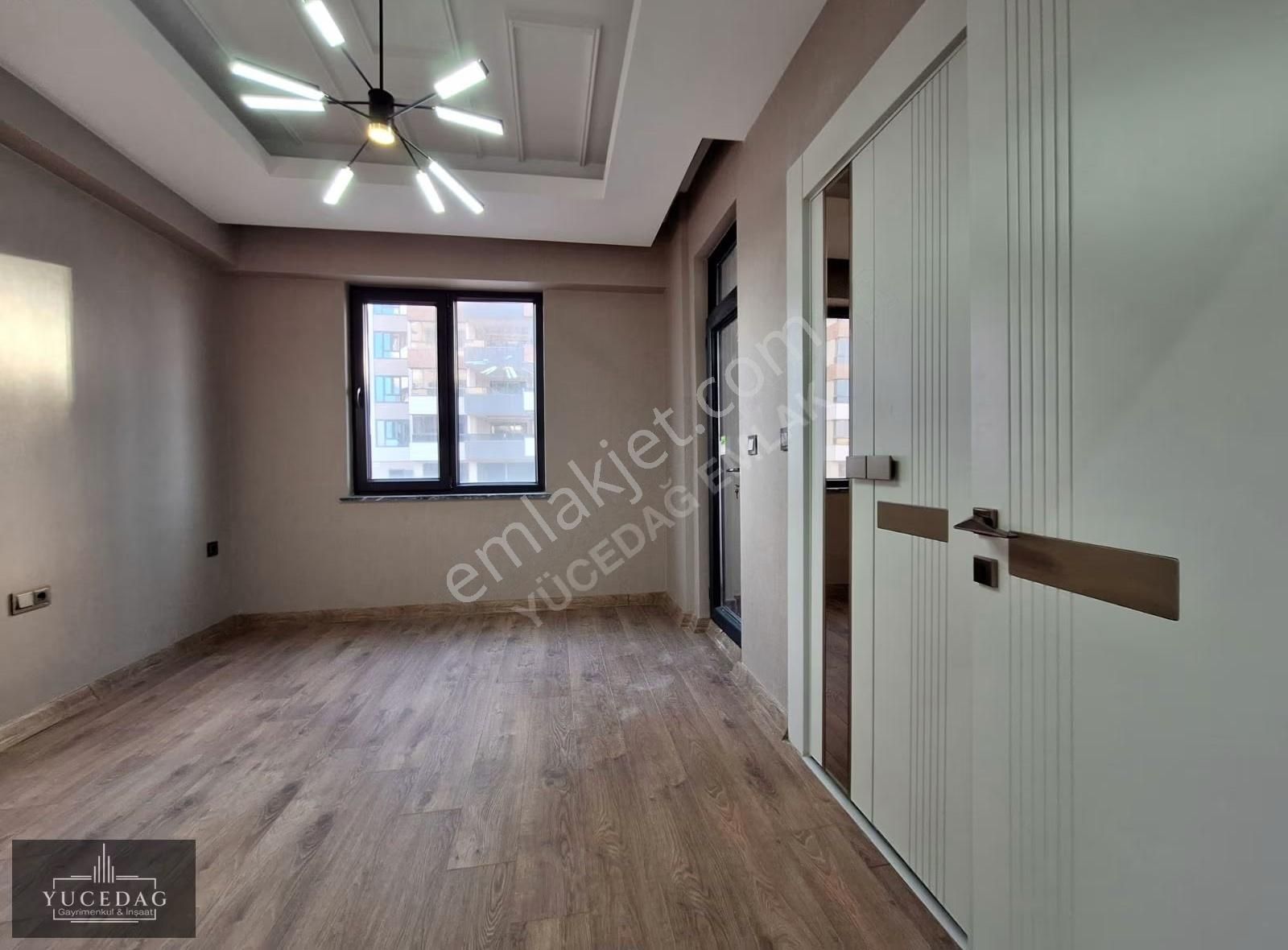 Yamaçtepe Akıllı Ev Sistemi Lüks 4.5+1 Satılık Daire.. - Görsel 6