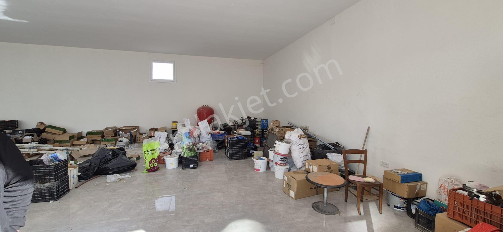 Golden Key Gayrimenkul'den Yıldızlı'da Satılık Dükkan - Görsel 6